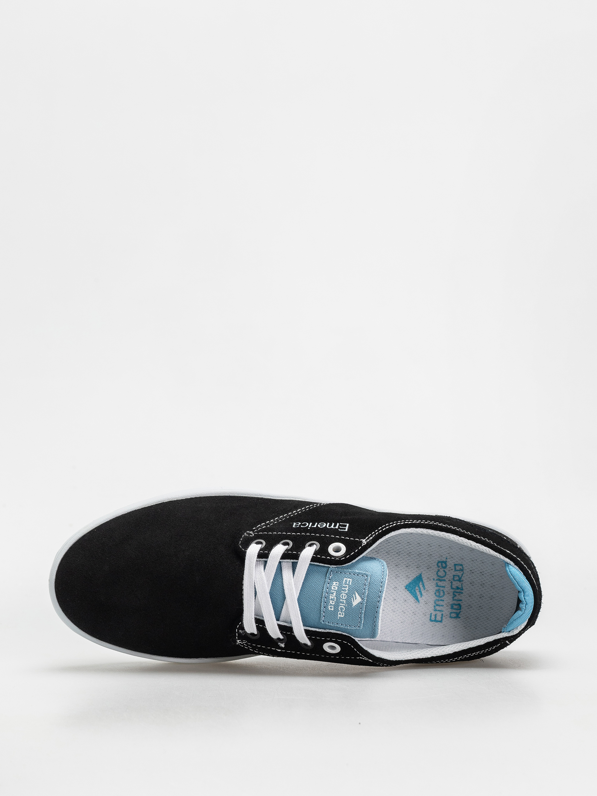 Обувки Emerica Romero Laced (black/light blue)