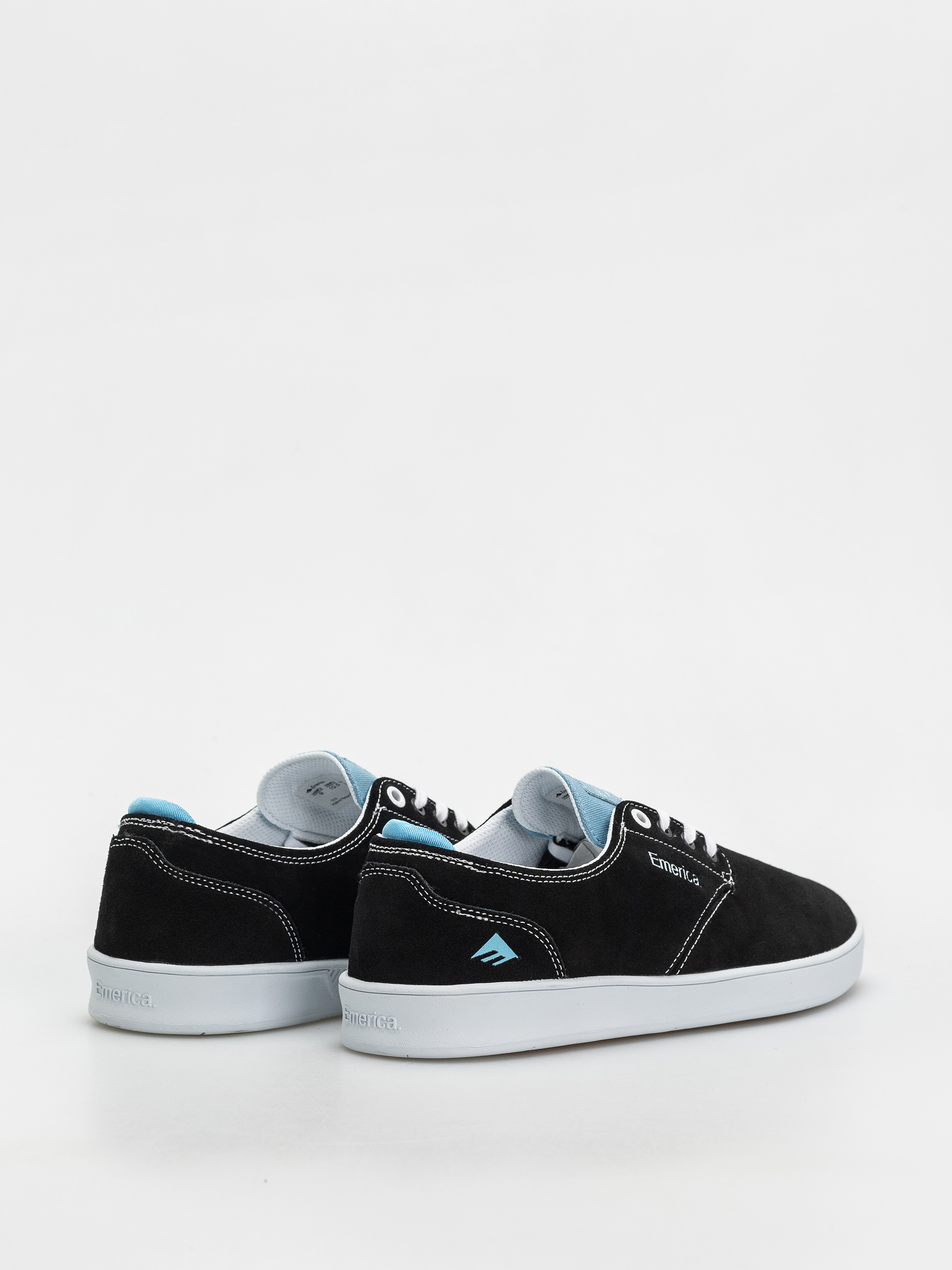 Обувки Emerica Romero Laced (black/light blue)