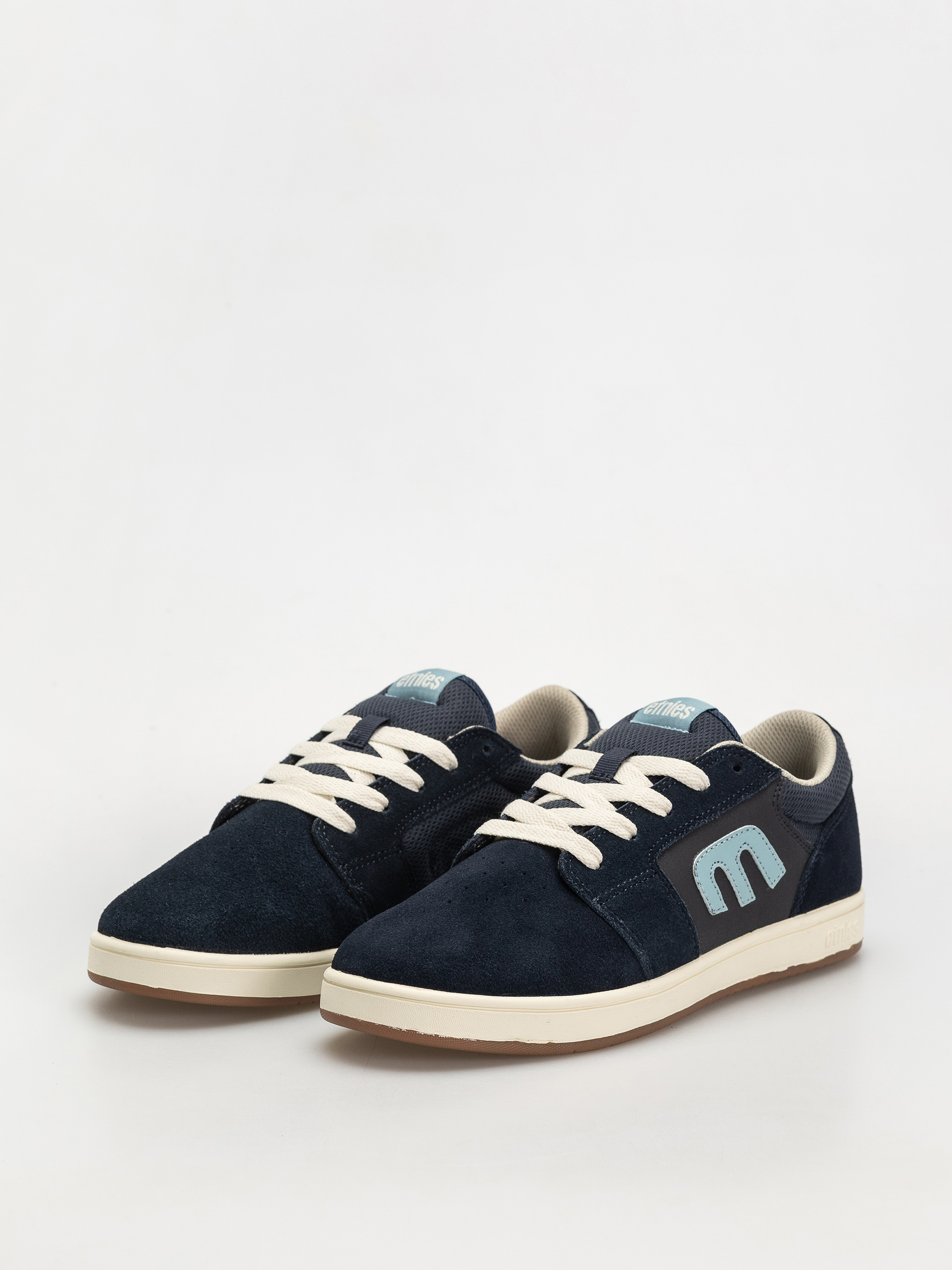 Обувки Etnies Cresta (navy/blue/white)