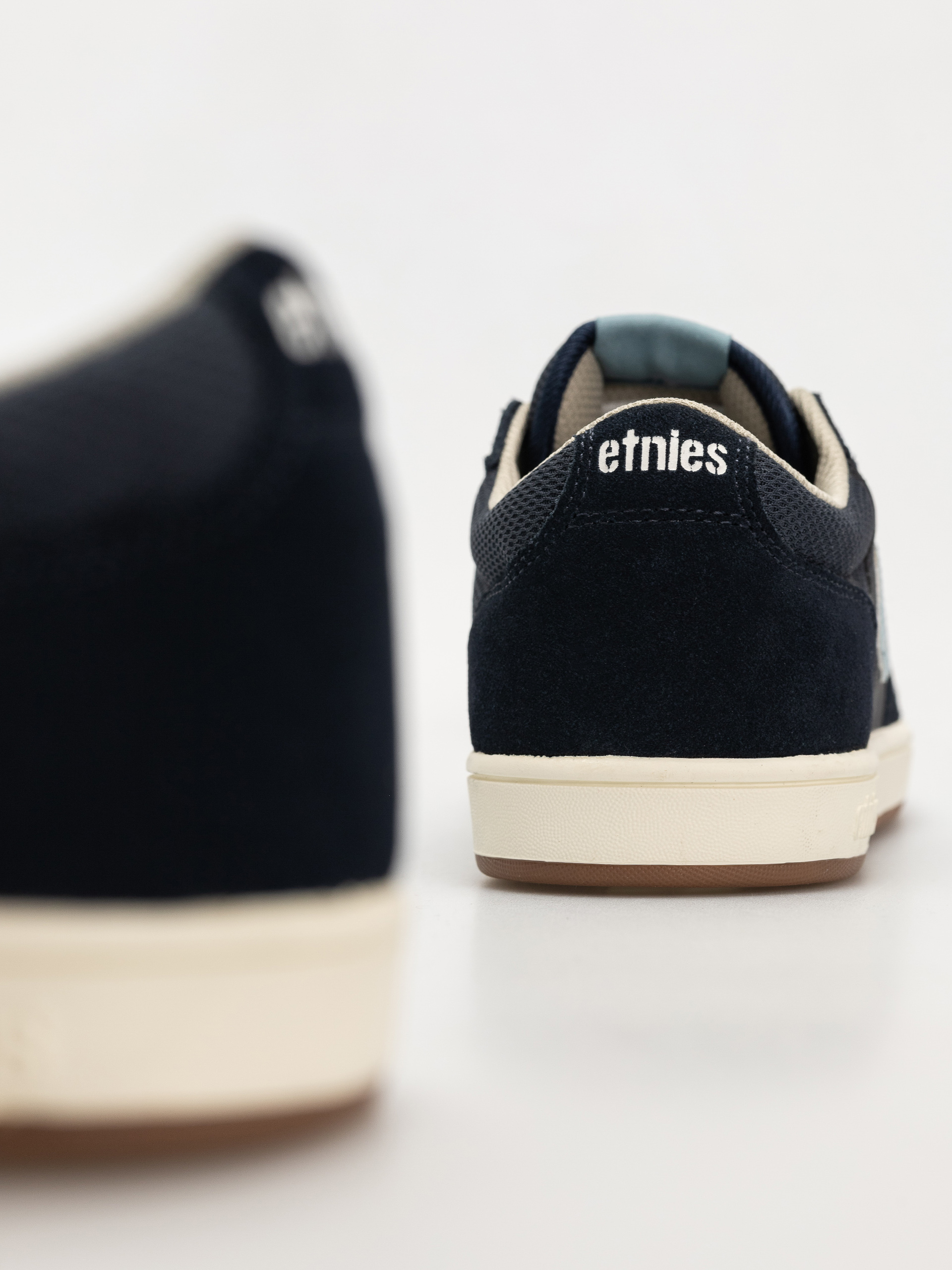 Обувки Etnies Cresta (navy/blue/white)