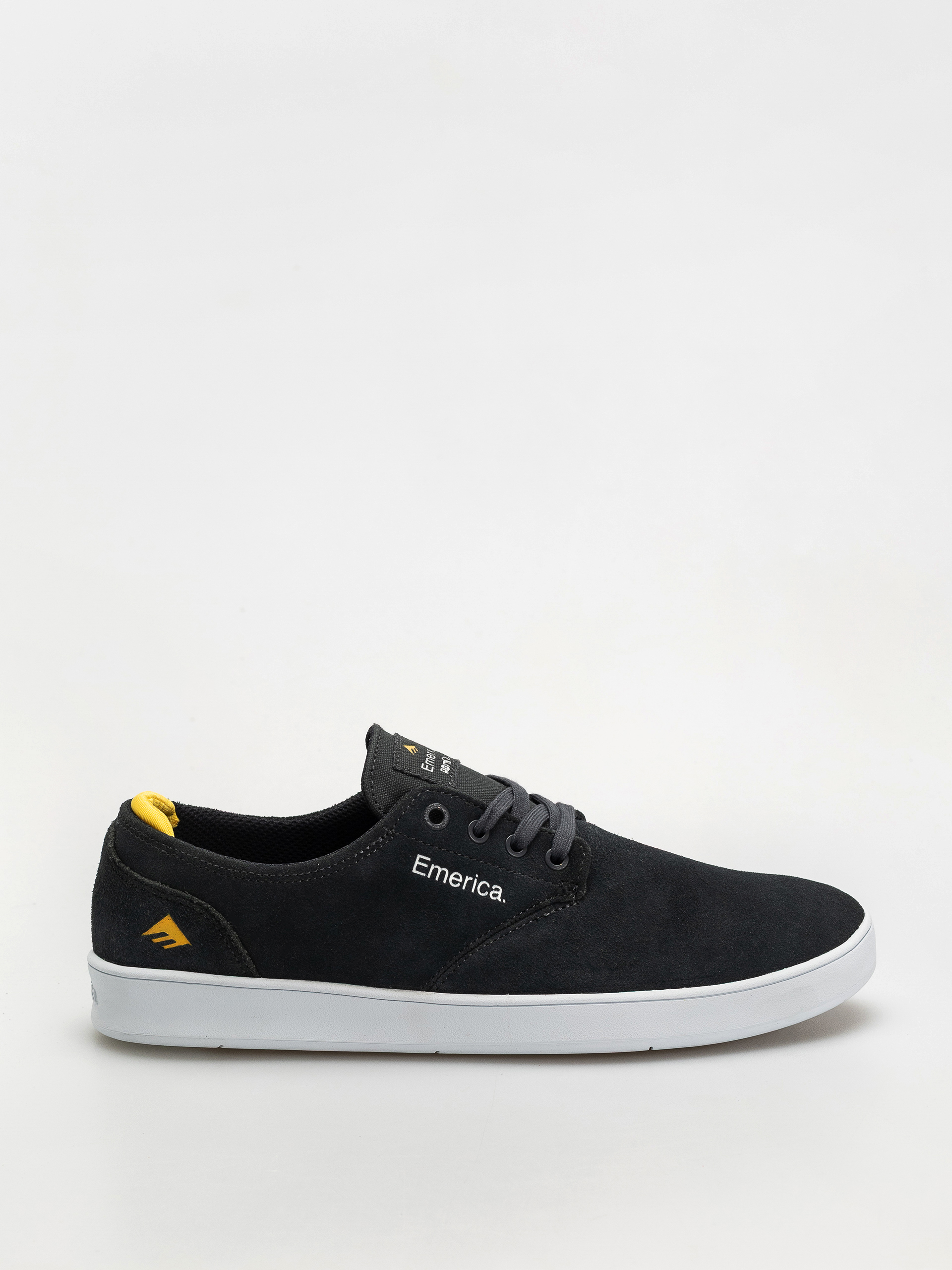 u041eu0431u0443u0432u043au0438 Emerica Romero Laced (carbon)