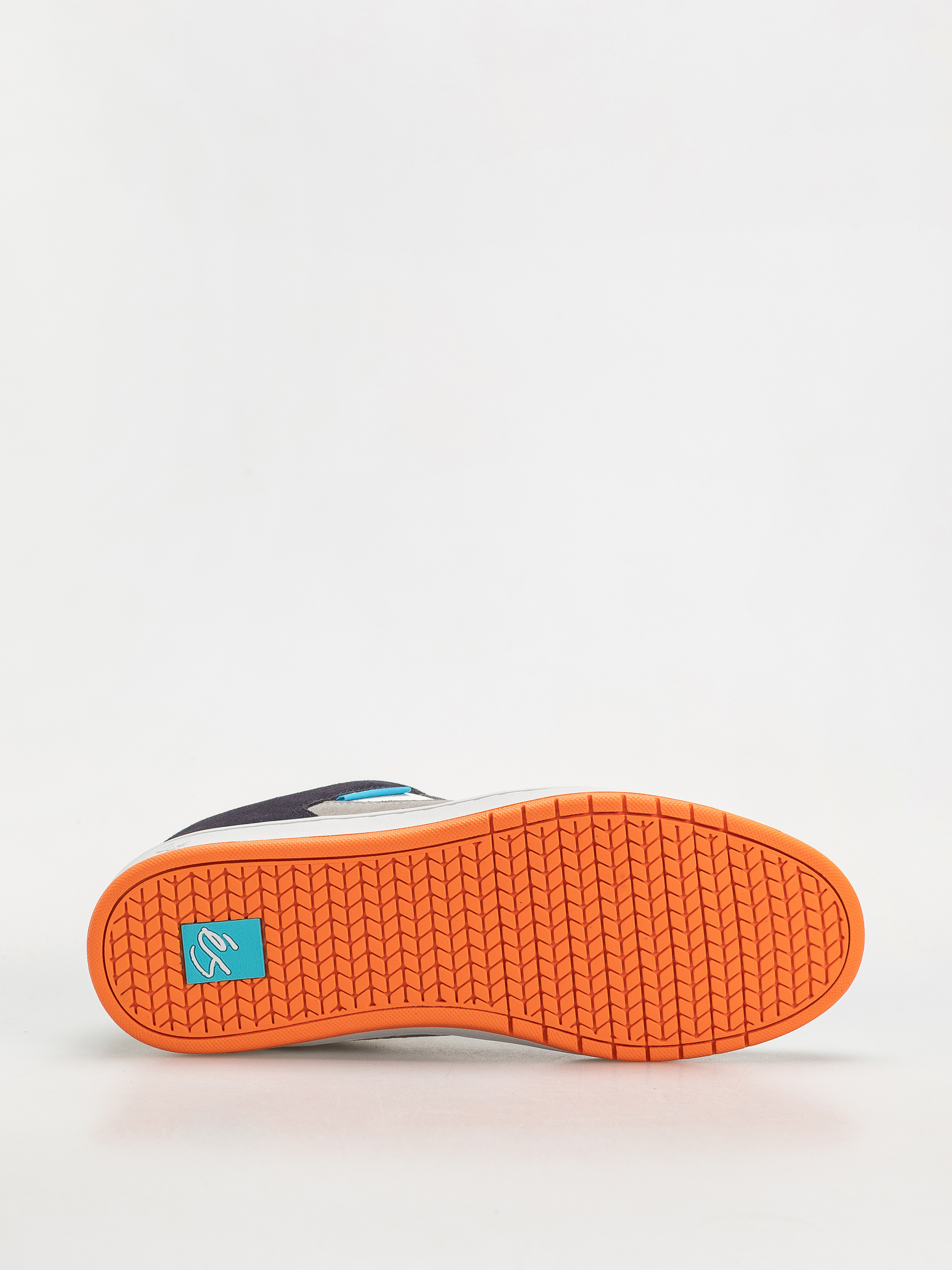 Обувки eS Accel Slim (navy/grey/orange)