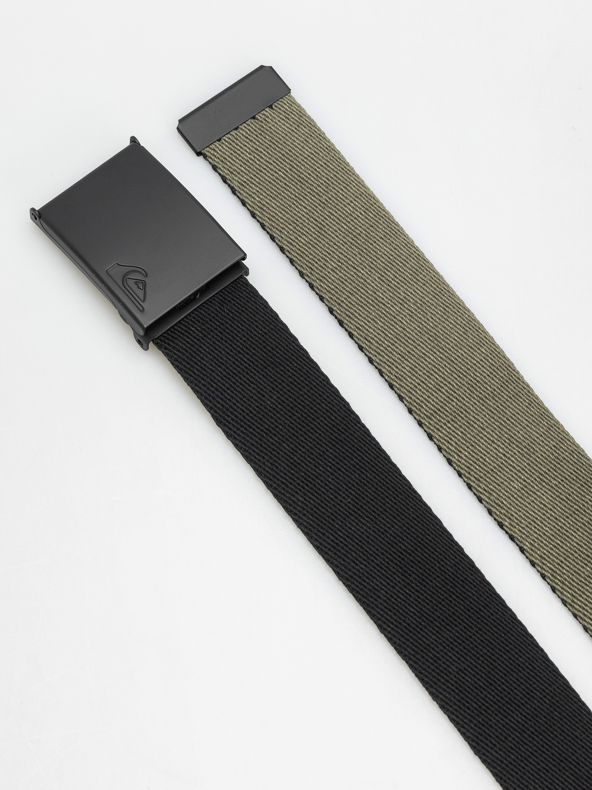 Колан Quiksilver The Jam 5 (black/black)