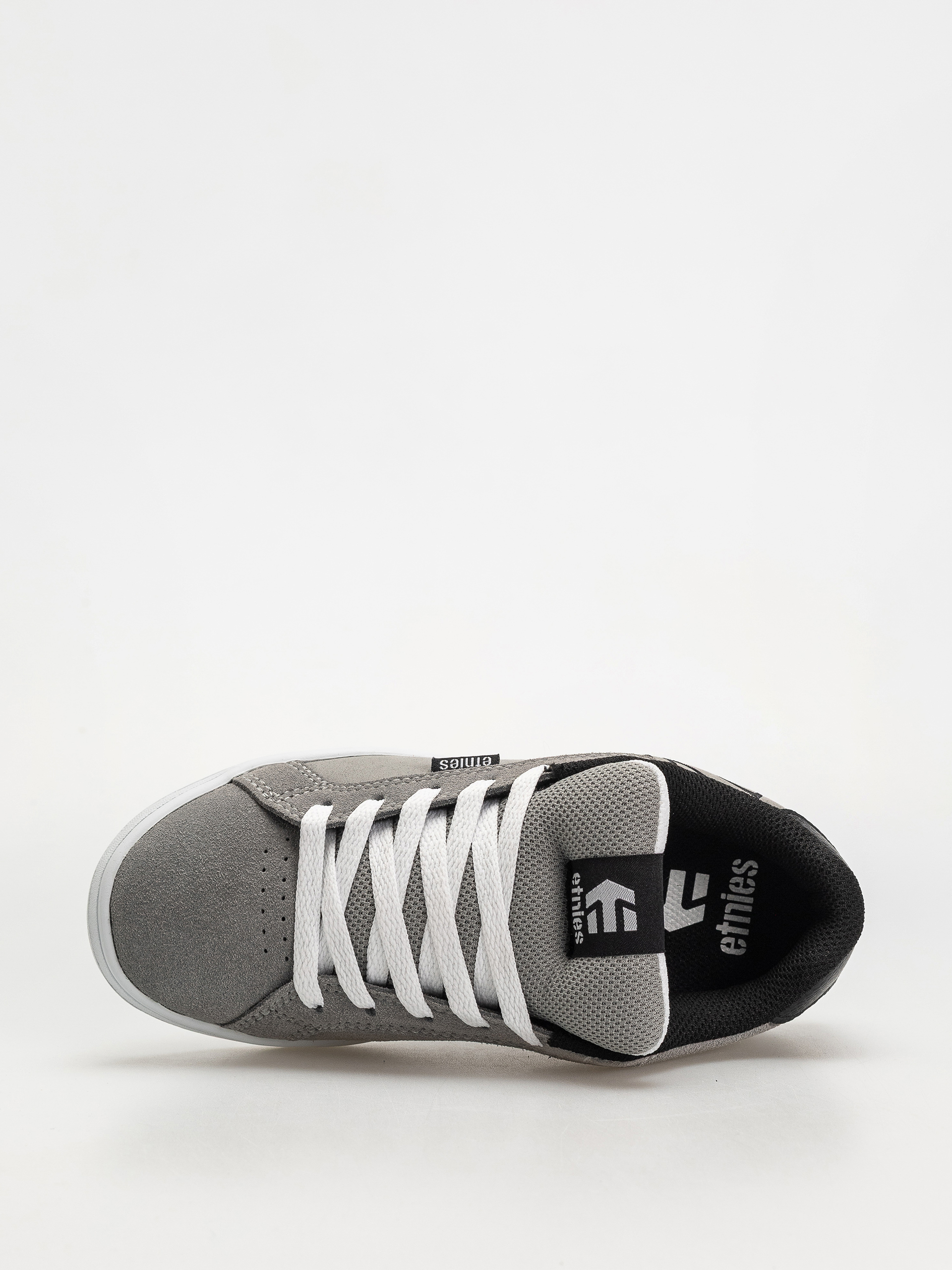 Обувки Etnies Kids Fader JR (light grey/black)