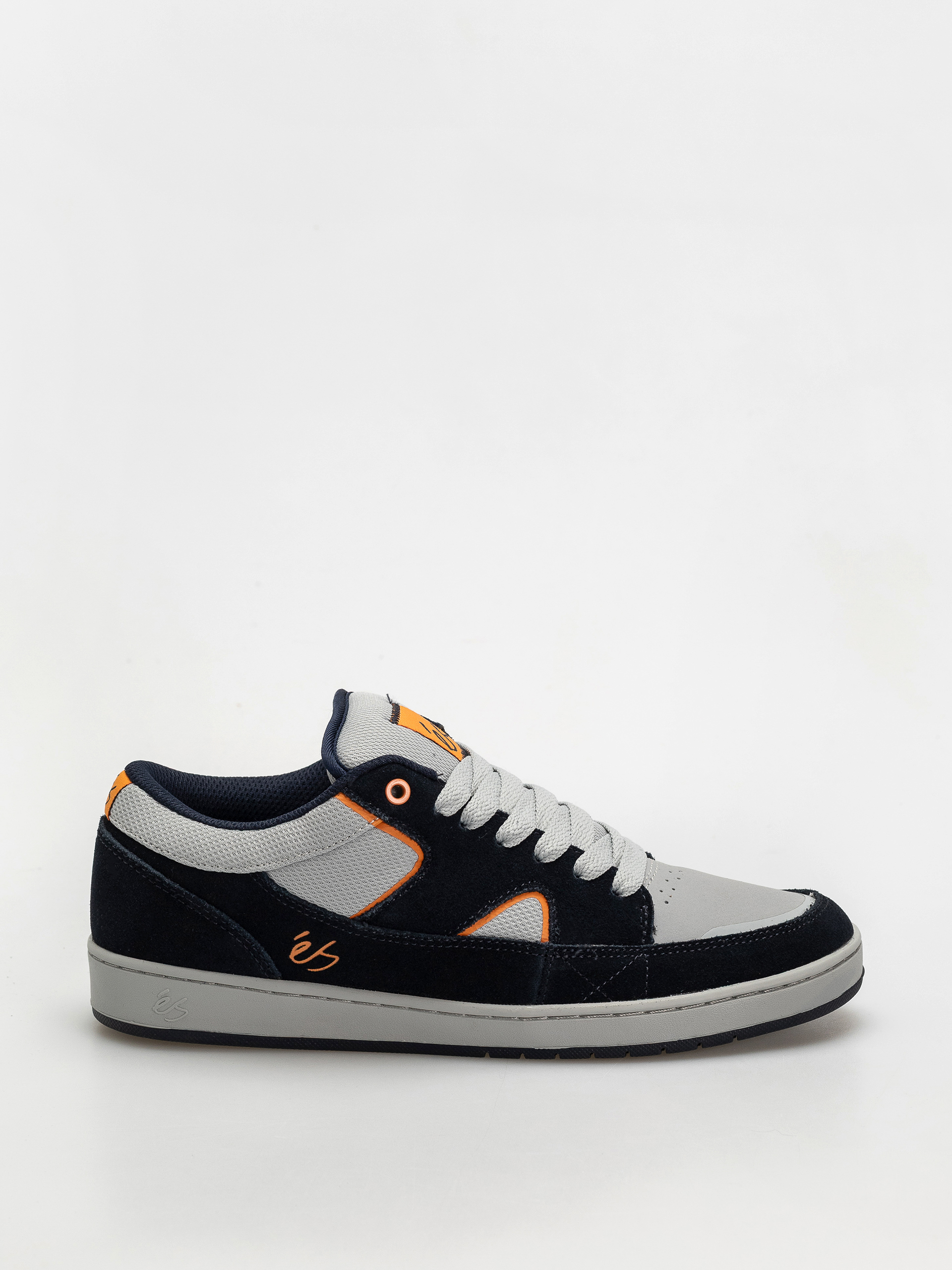 Обувки eS Sophisto (navy/grey/orange)
