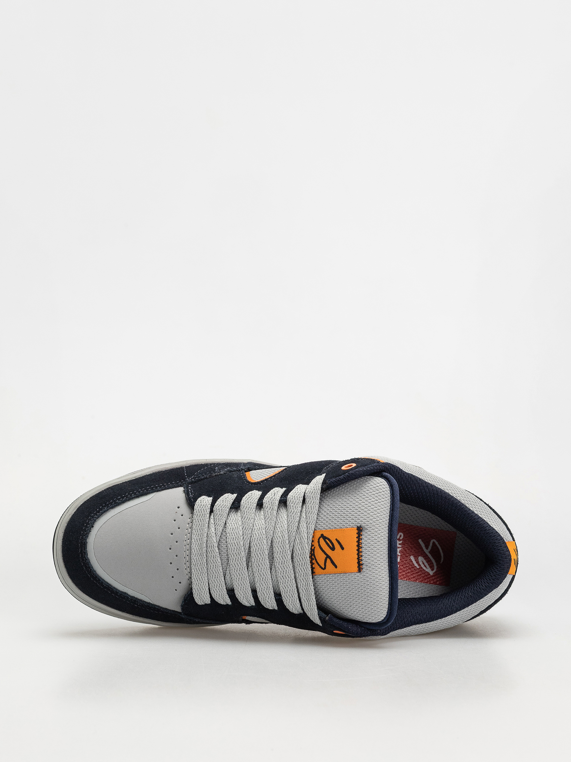 Обувки eS Sophisto (navy/grey/orange)