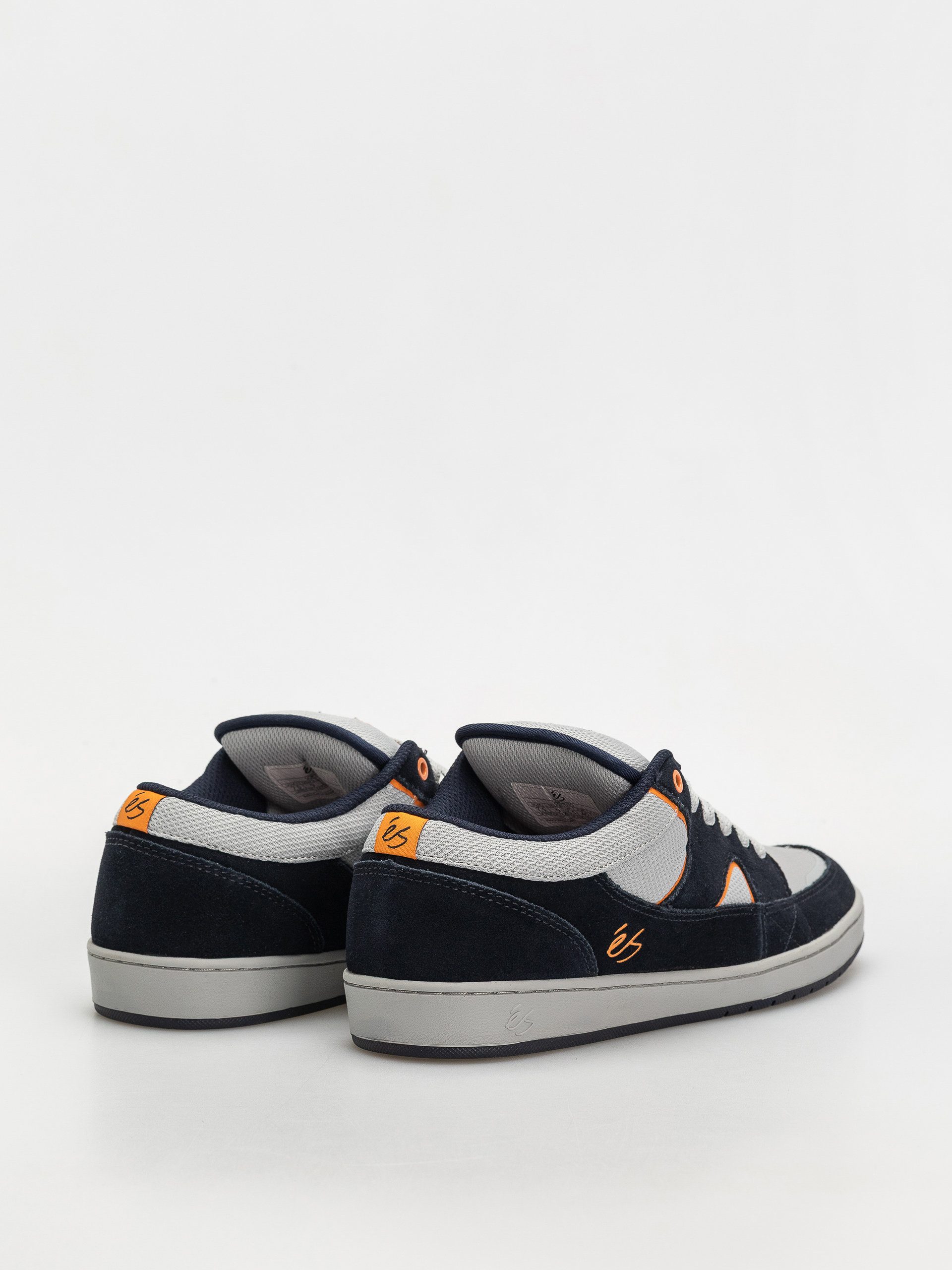 Обувки eS Sophisto (navy/grey/orange)