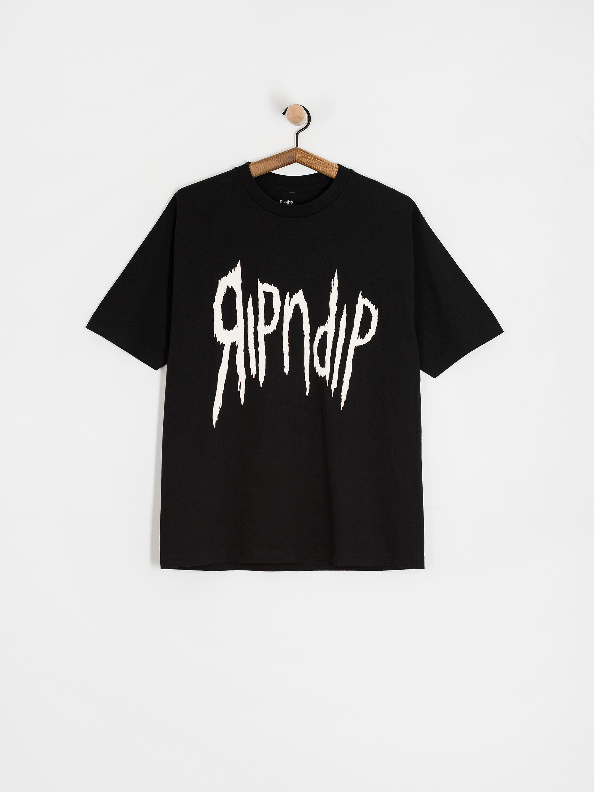 Тениска RipNDip Insano (black)
