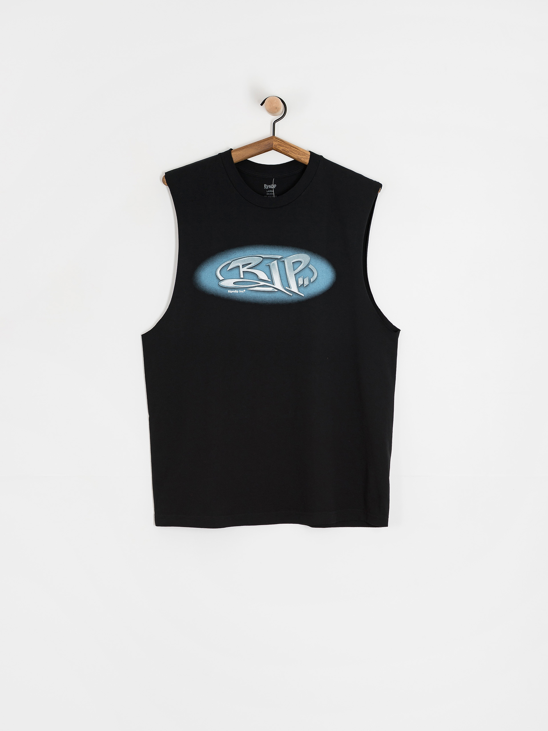 u0422u0435u043du0438u0441u043au0430 RipNDip Ripped (black)