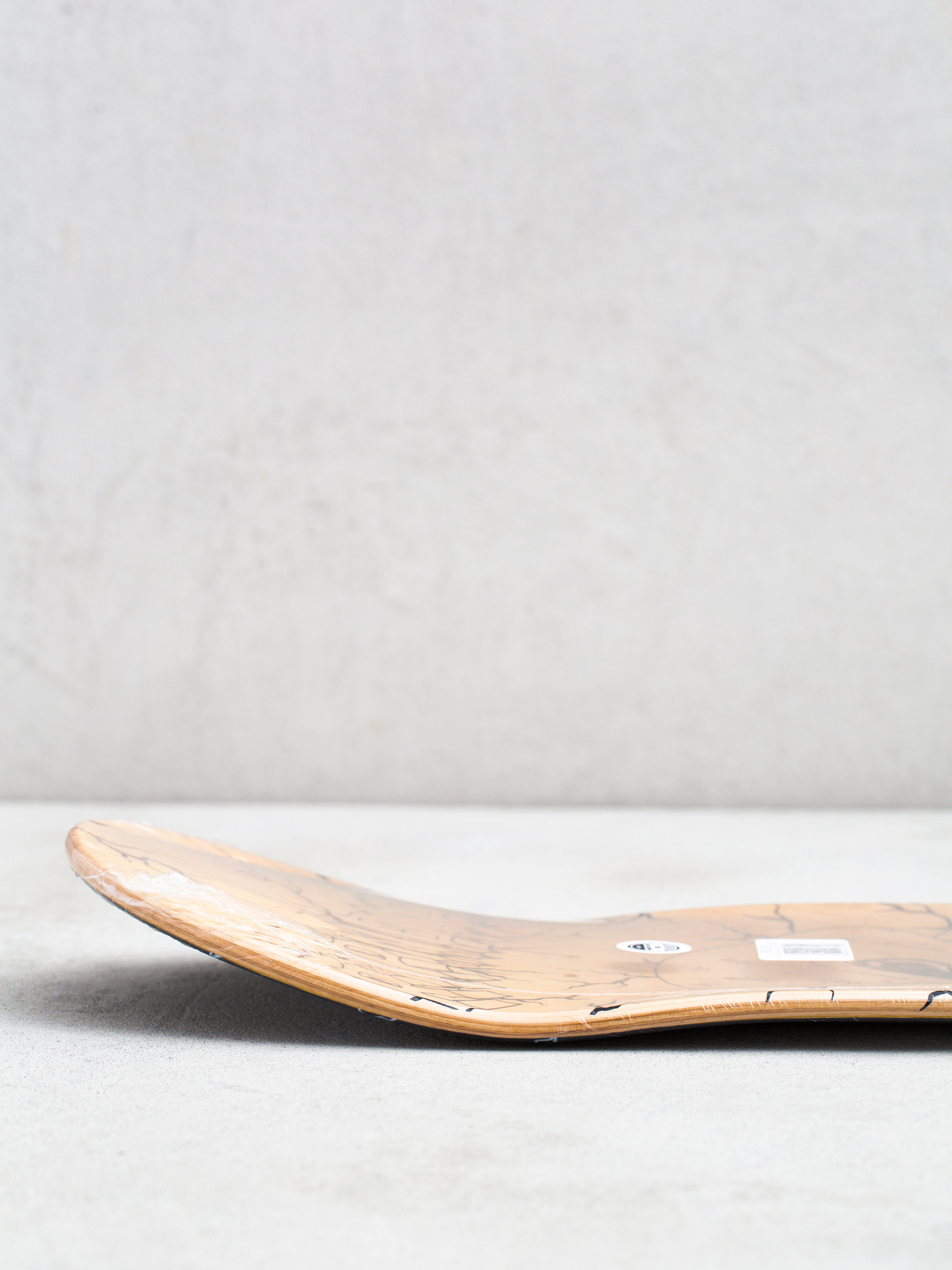 Дъска RipNDip Skull And Bones (black)