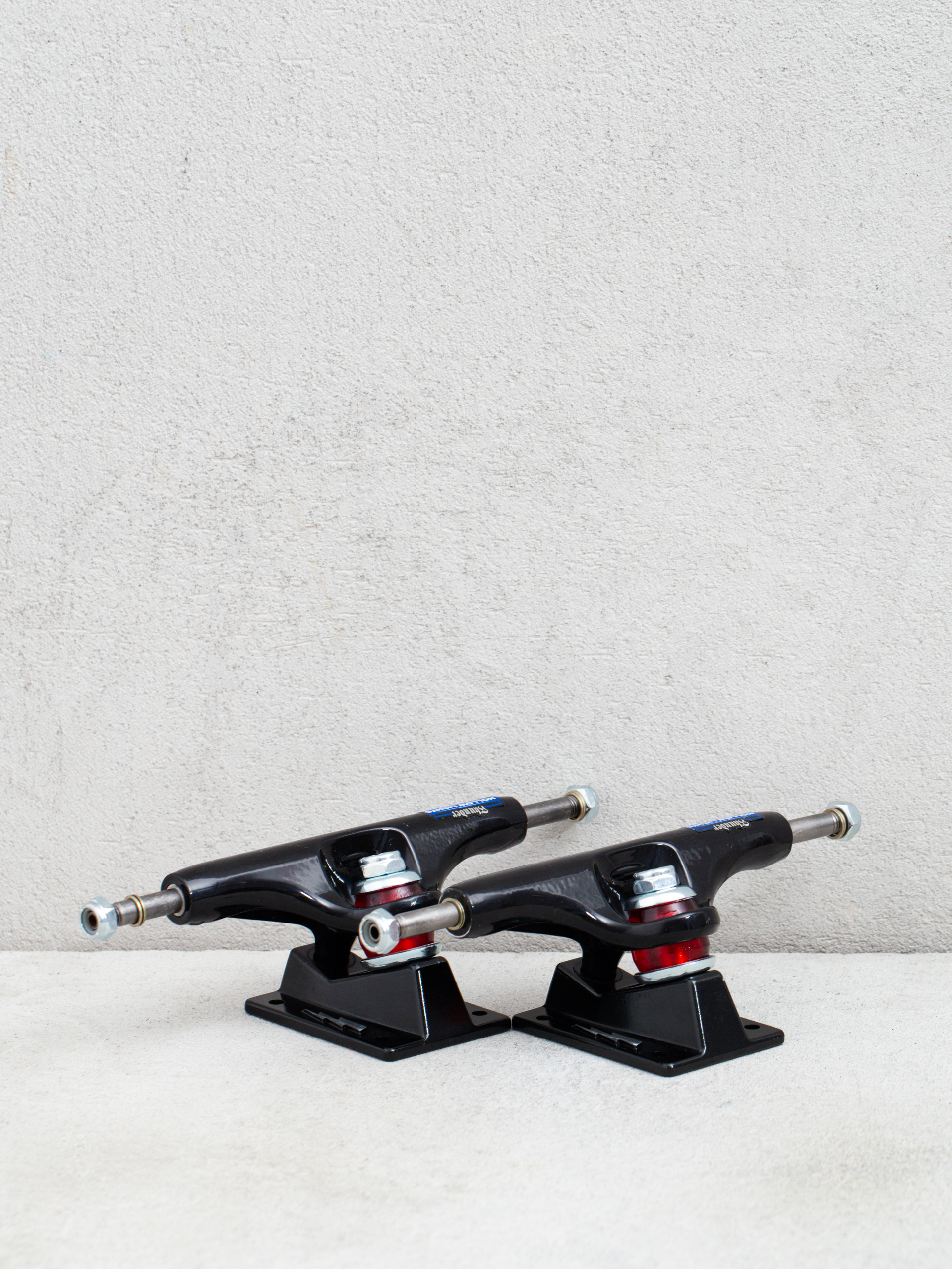 Колесари Thunder Hollow Lights Severed (black)