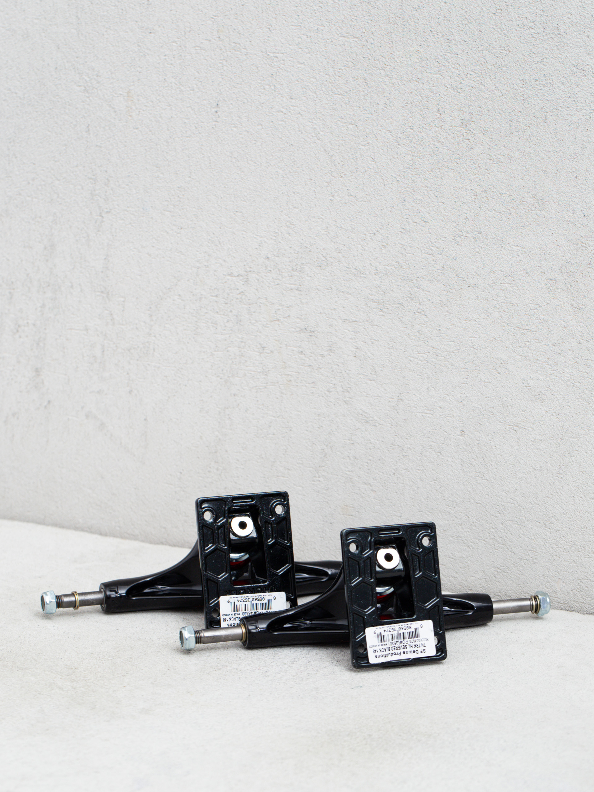 Колесари Thunder Hollow Lights Severed (black)