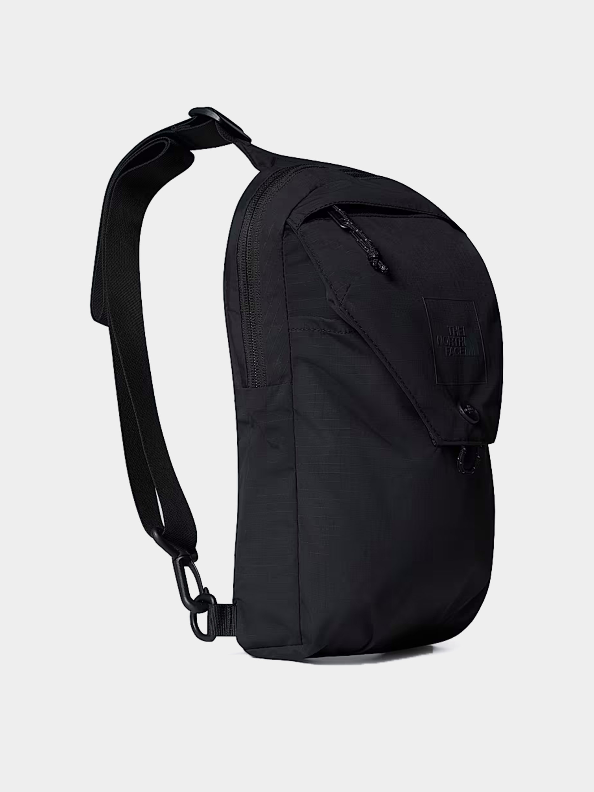 u0420u0430u043du0438u0446u0430 The North Face Glen Canyon Sling (tnf black)