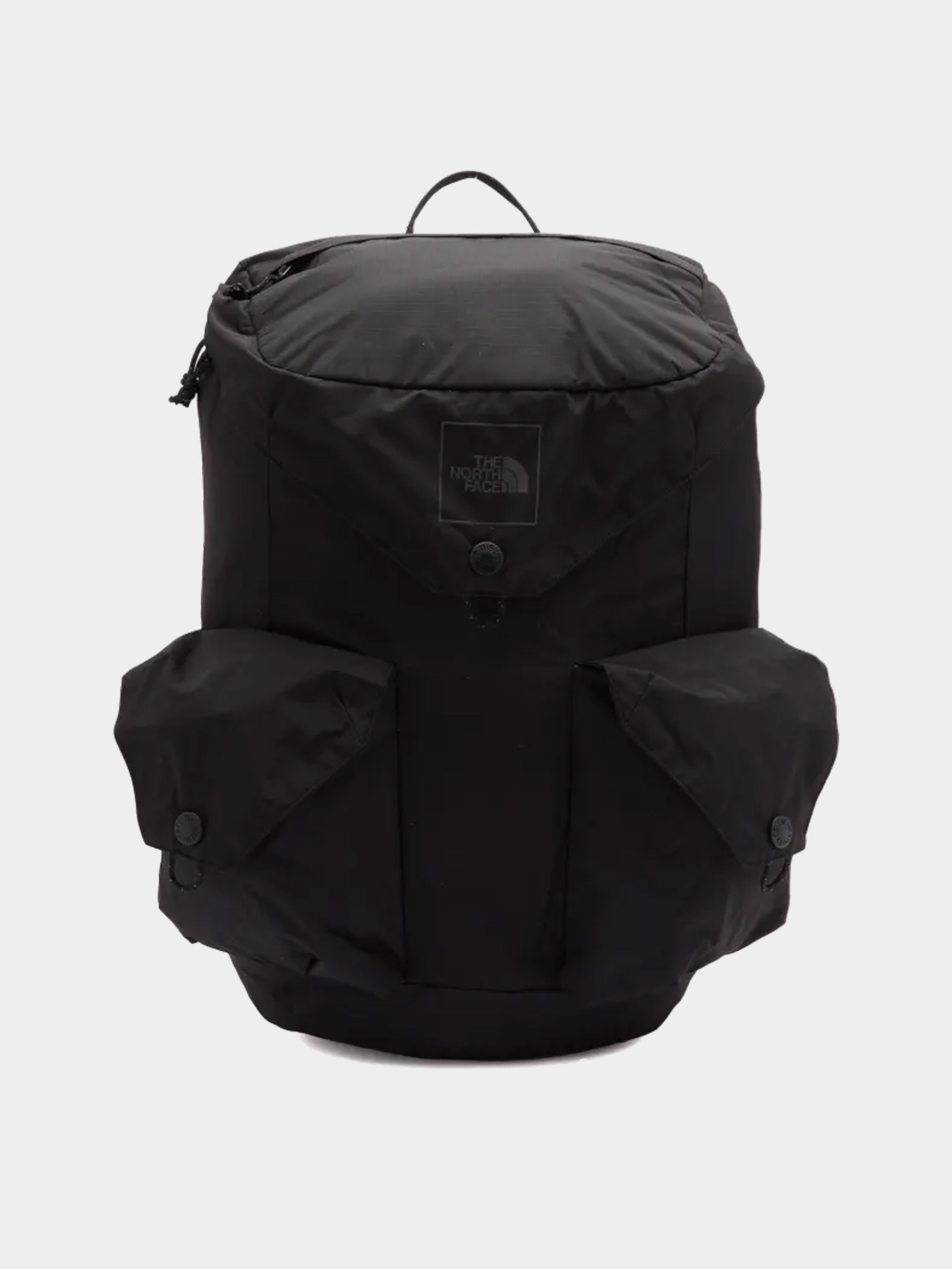 Раница The North Face Glen Canyon Rucksack (tnf black)