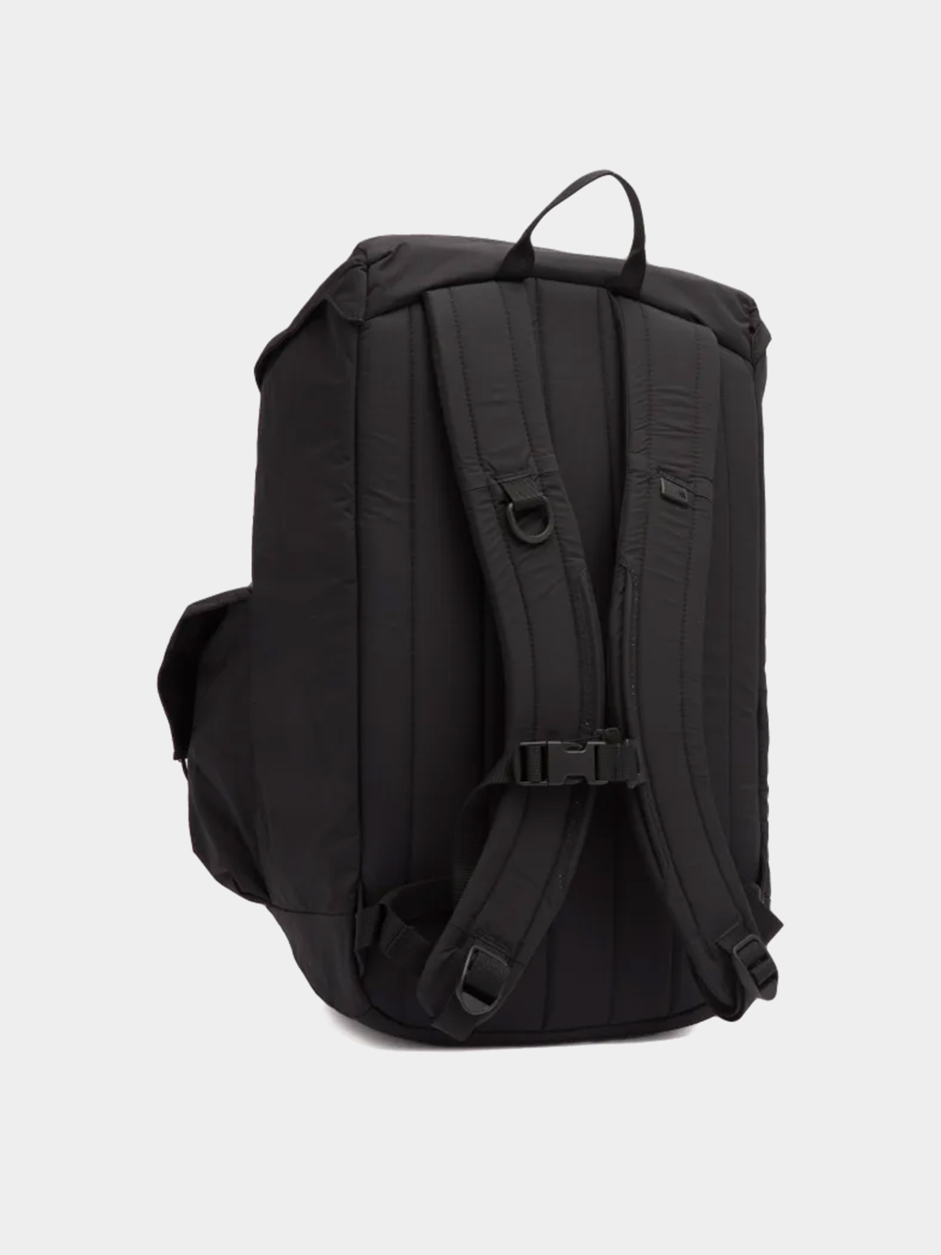 Раница The North Face Glen Canyon Rucksack (tnf black)