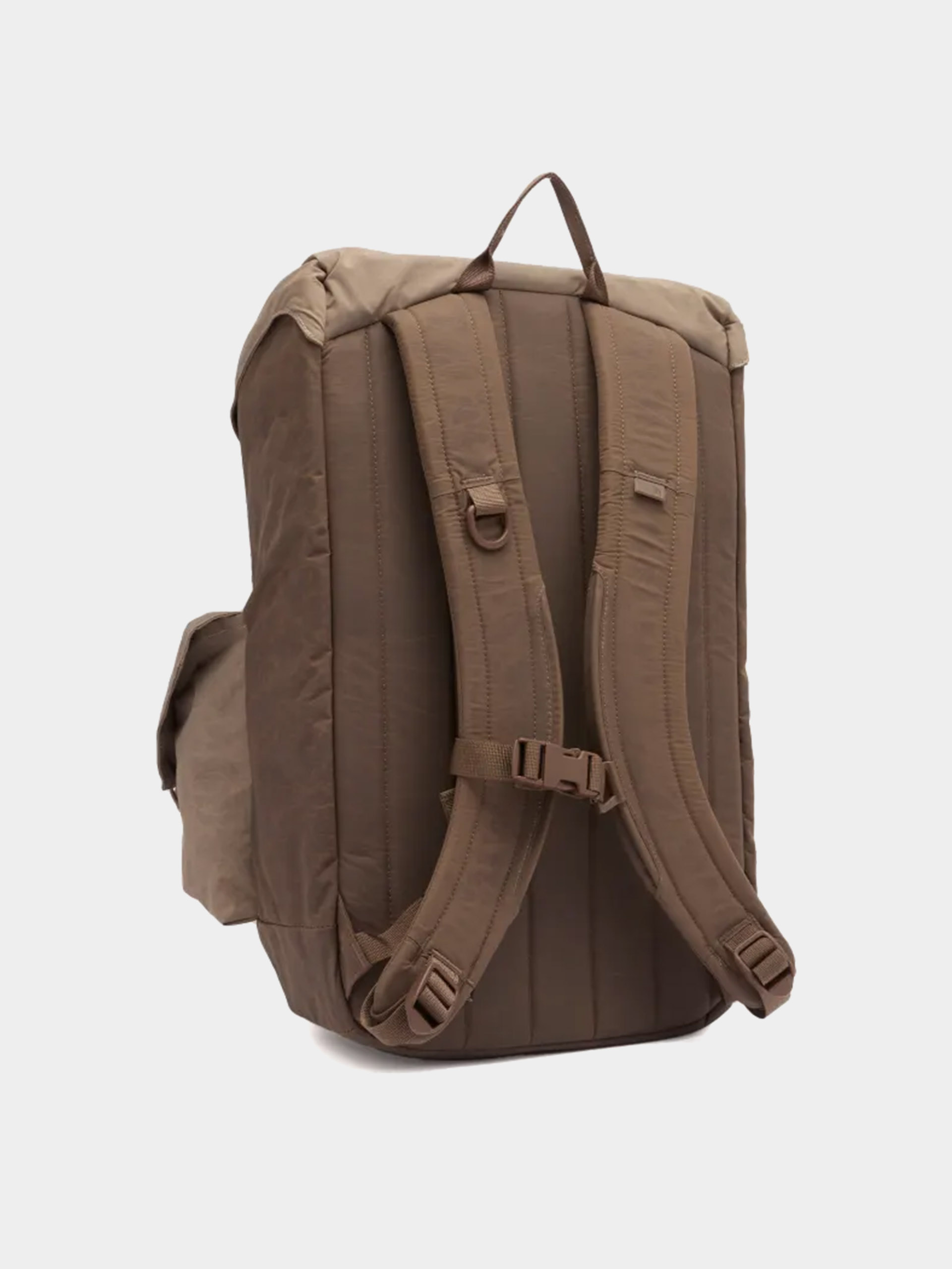Раница The North Face Glen Canyon Rucksack (mocha brown/smokey brow)