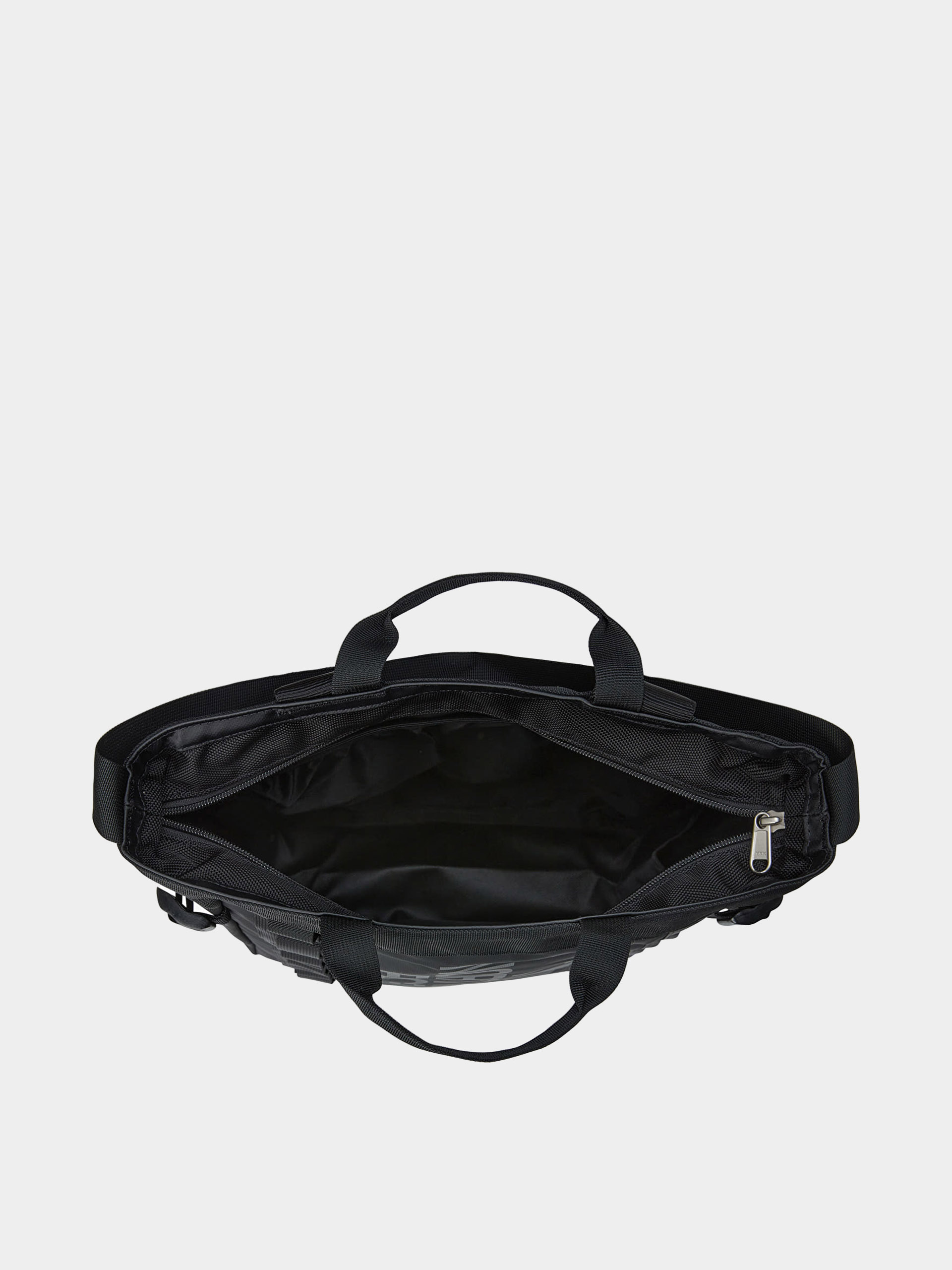 Раница The North Face Base Camp Tote Pack (tnf black/tnf black)