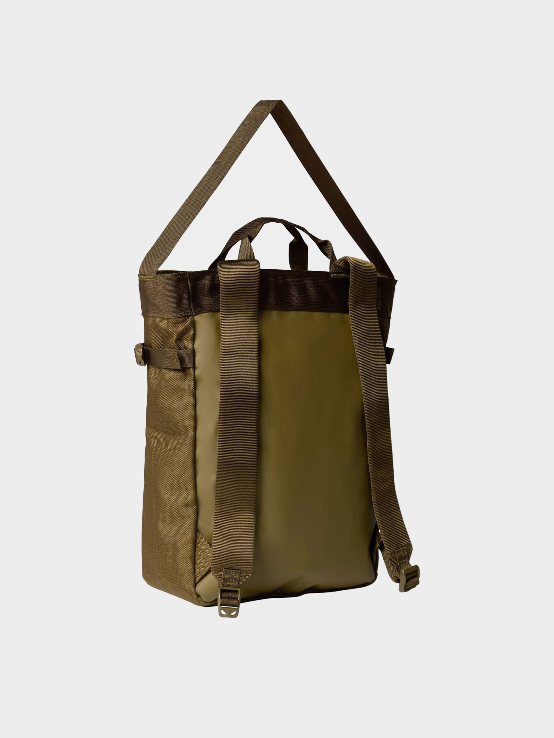 Раница The North Face Base Camp Tote Pack (caraway seed/sycamore)