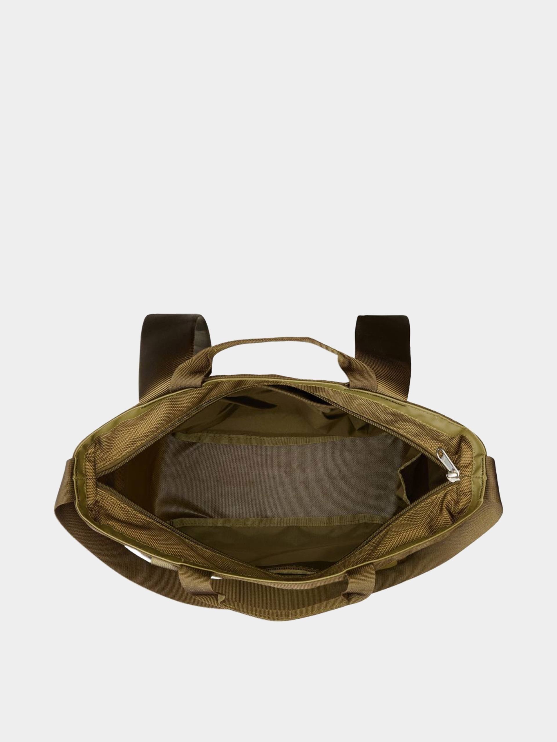 Раница The North Face Base Camp Tote Pack (caraway seed/sycamore)