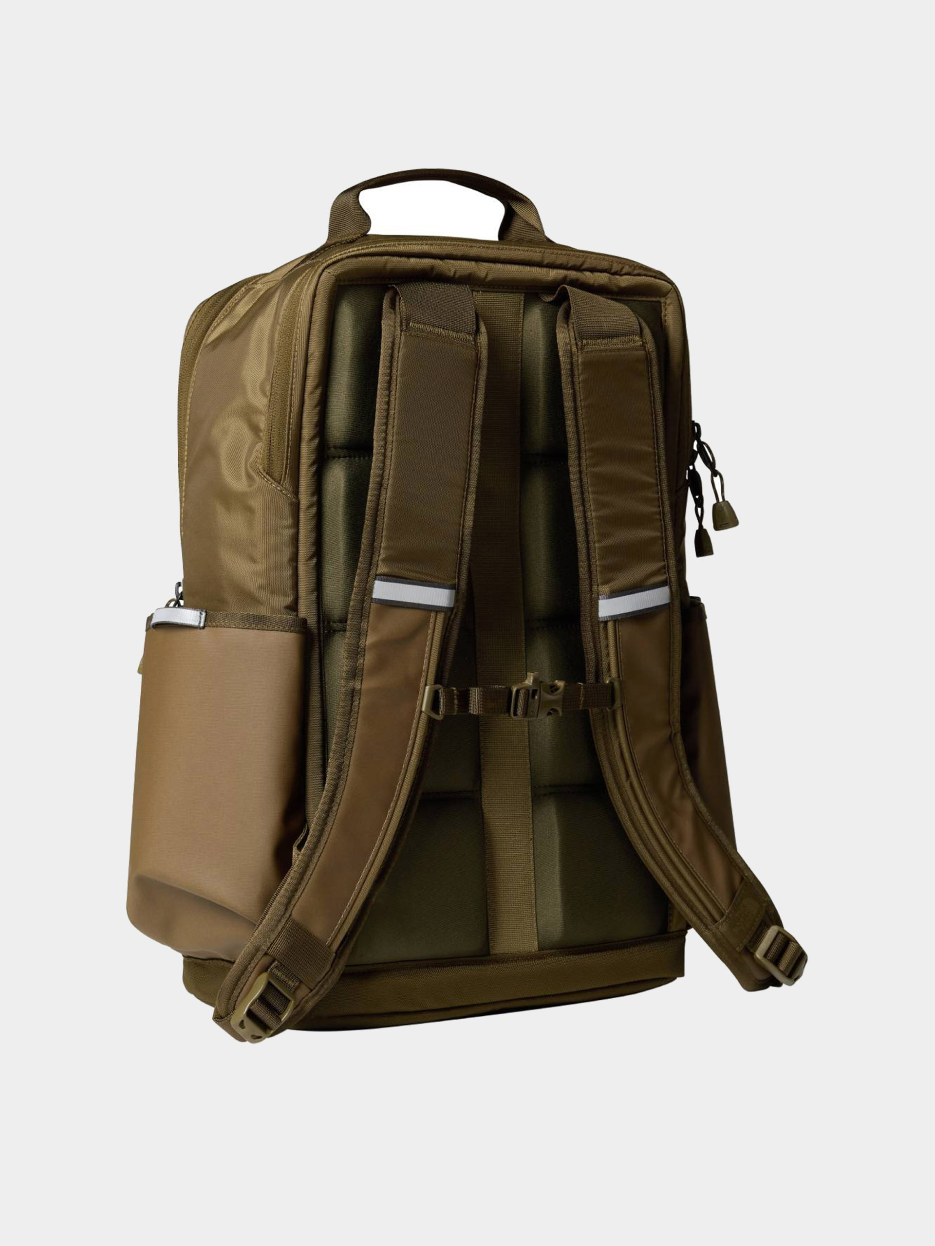 Раница The North Face Base Camp Daypack (caraway seed/sycamore)