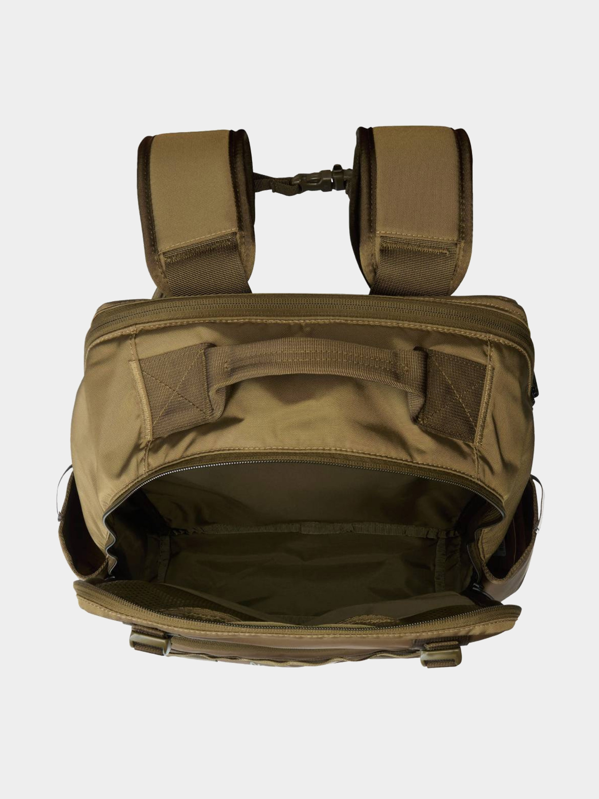 Раница The North Face Base Camp Daypack (caraway seed/sycamore)