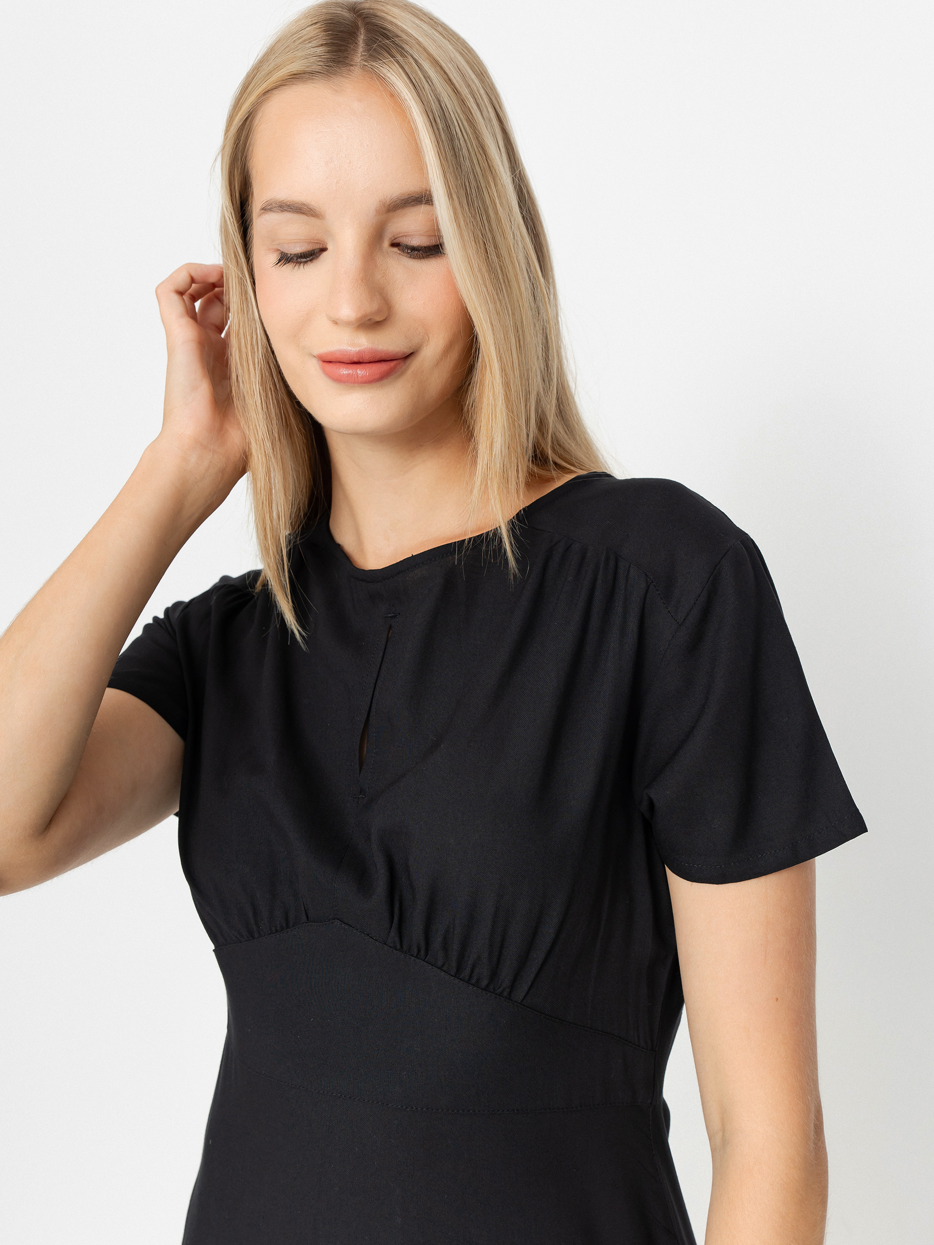 Рокля Volcom Surfpunk Wmn (black)