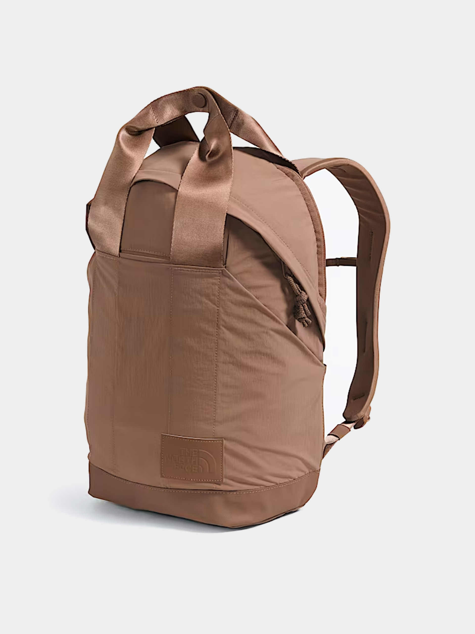 Раница The North Face Never Stop Daypack Wmn (latte)