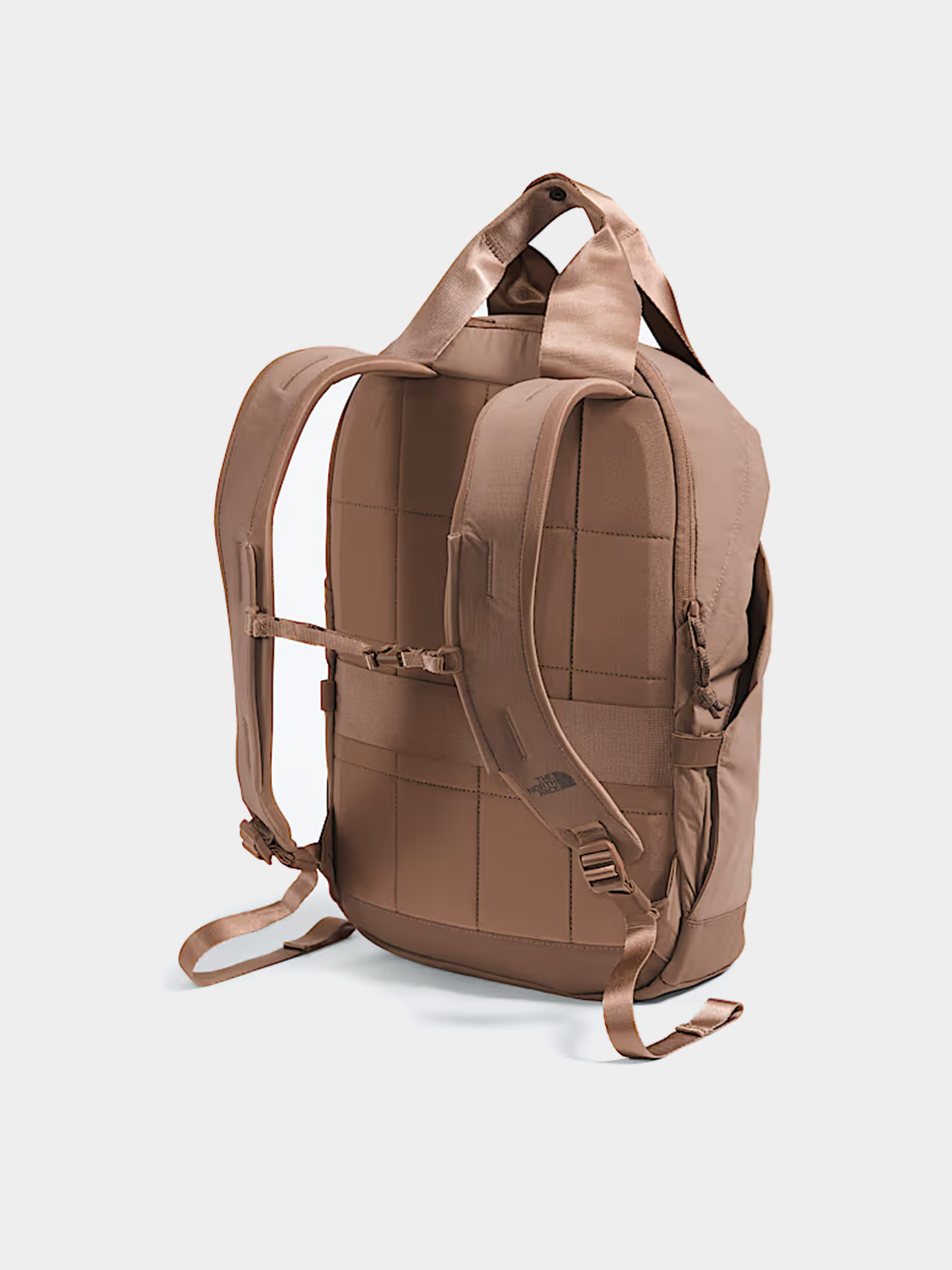 Раница The North Face Never Stop Daypack Wmn (latte)