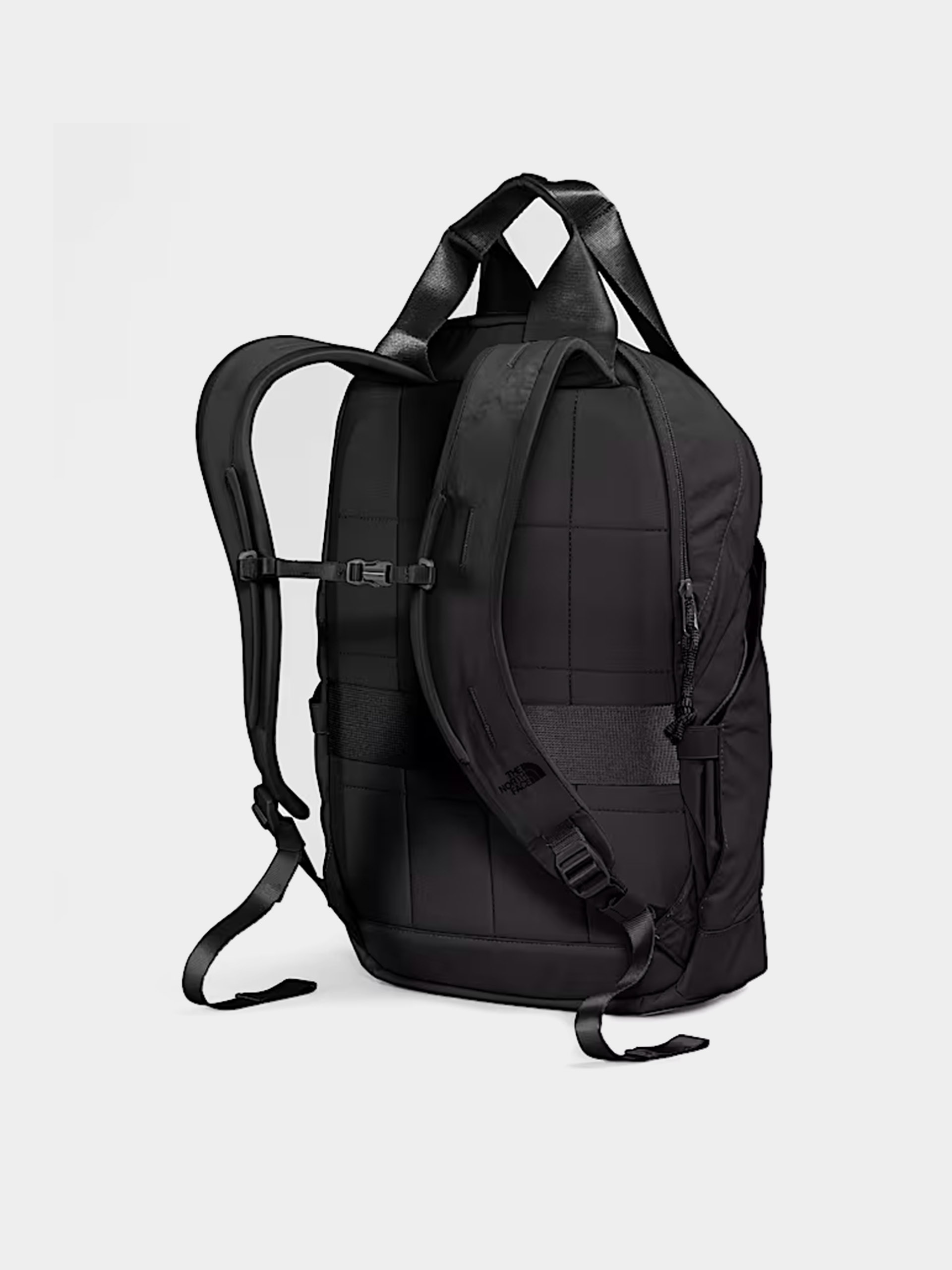 Раница The North Face Never Stop Daypack Wmn (tnf black npf)