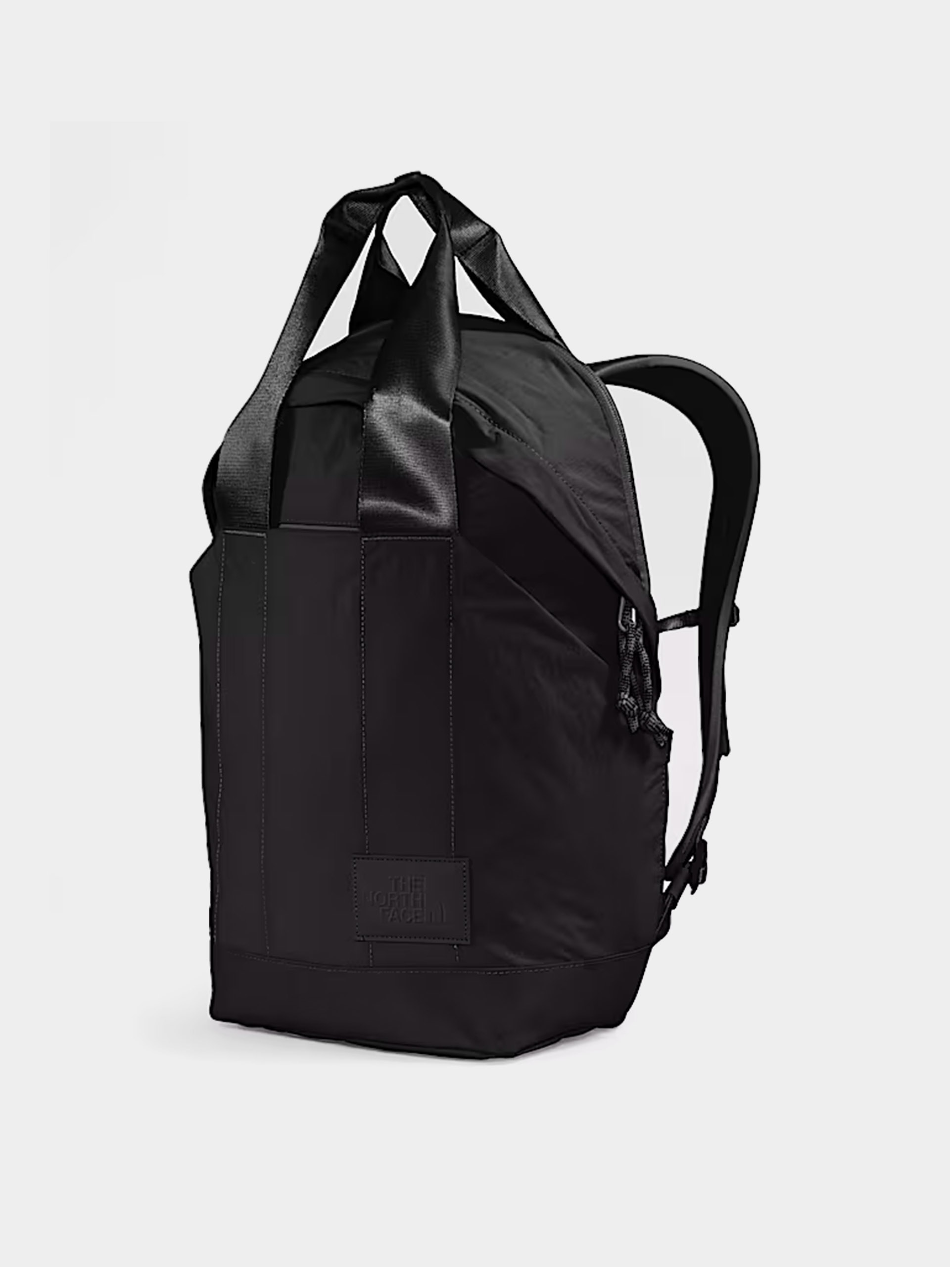 Раница The North Face Never Stop Daypack Wmn (tnf black npf)
