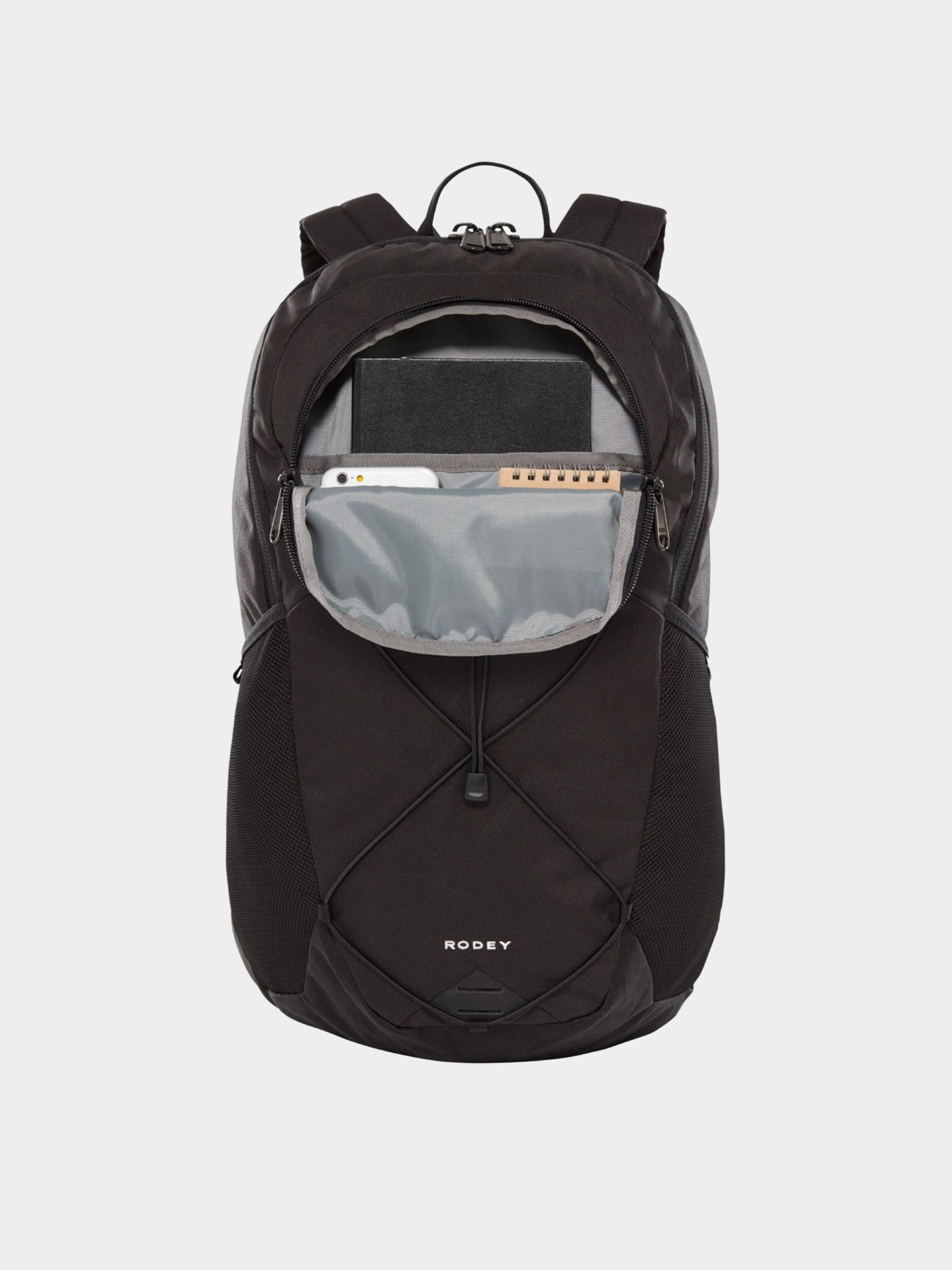 Раница The North Face Rodey (tnf black npf)