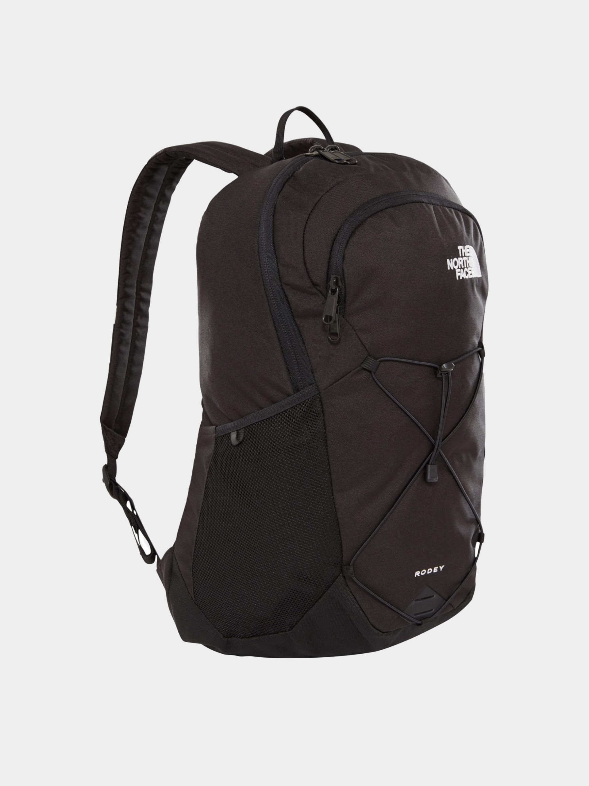 Раница The North Face Rodey (tnf black npf)