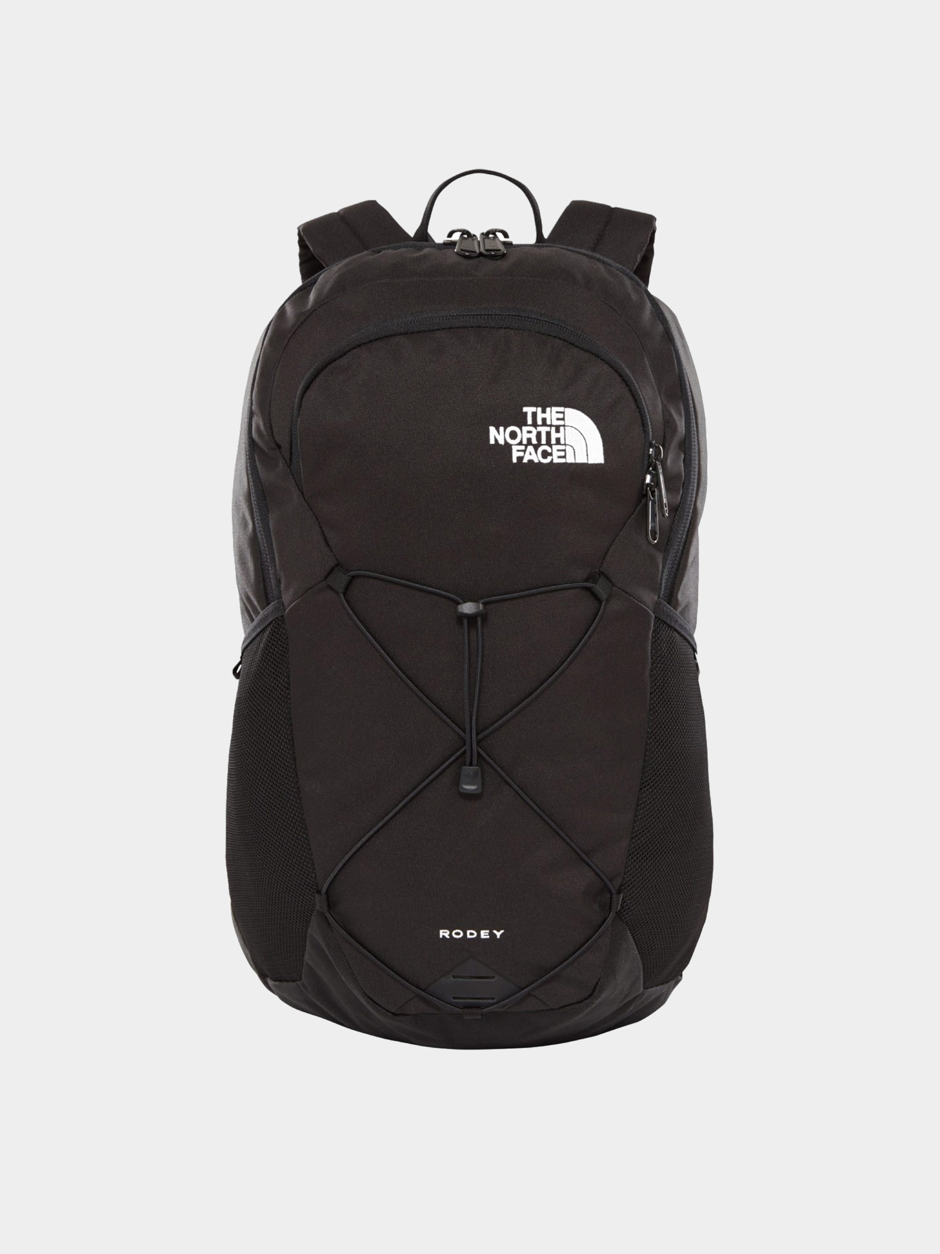 Раница The North Face Rodey (tnf black npf)