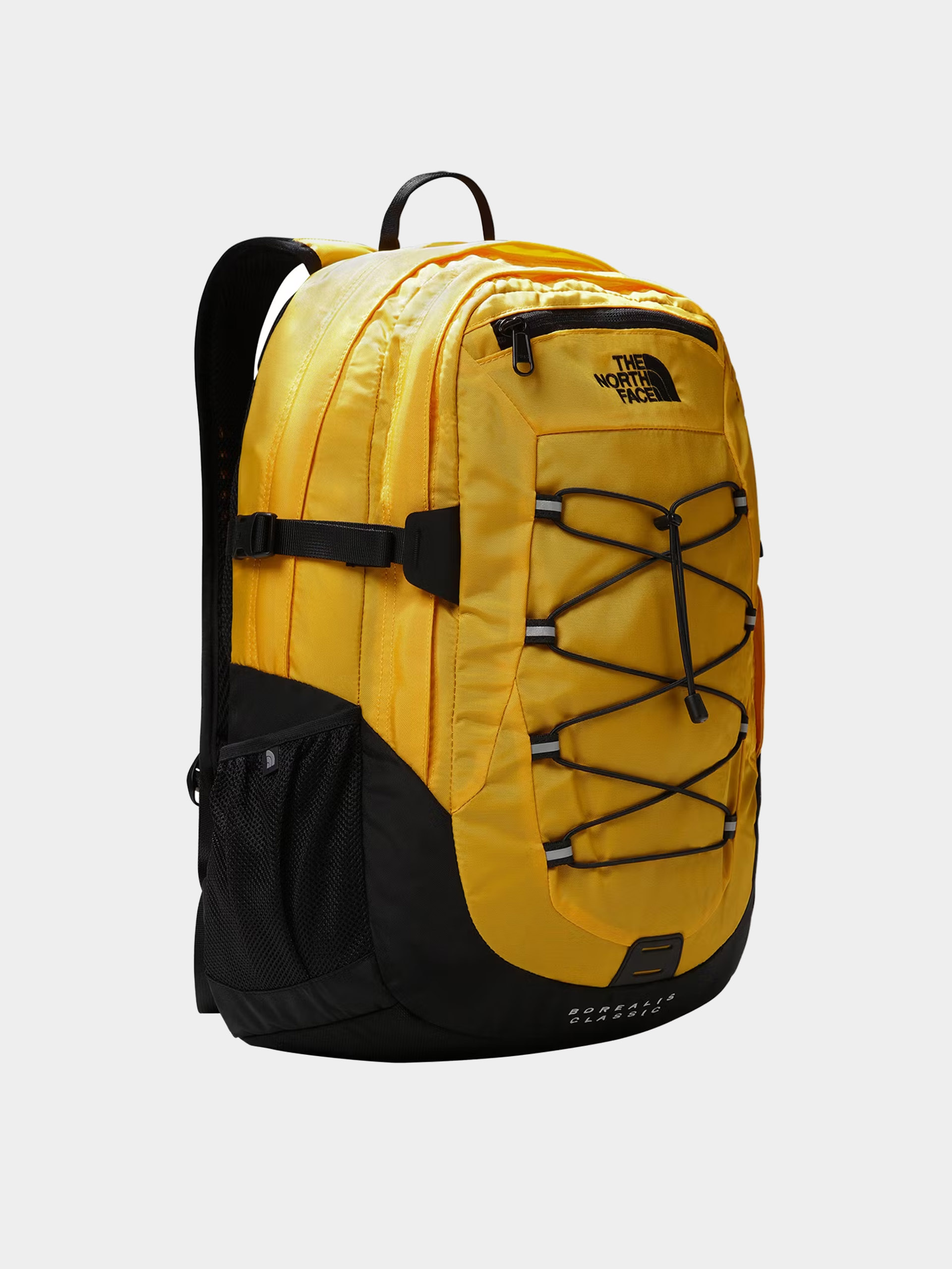 Раница The North Face Borealis Classic (summit gold tnf black n)