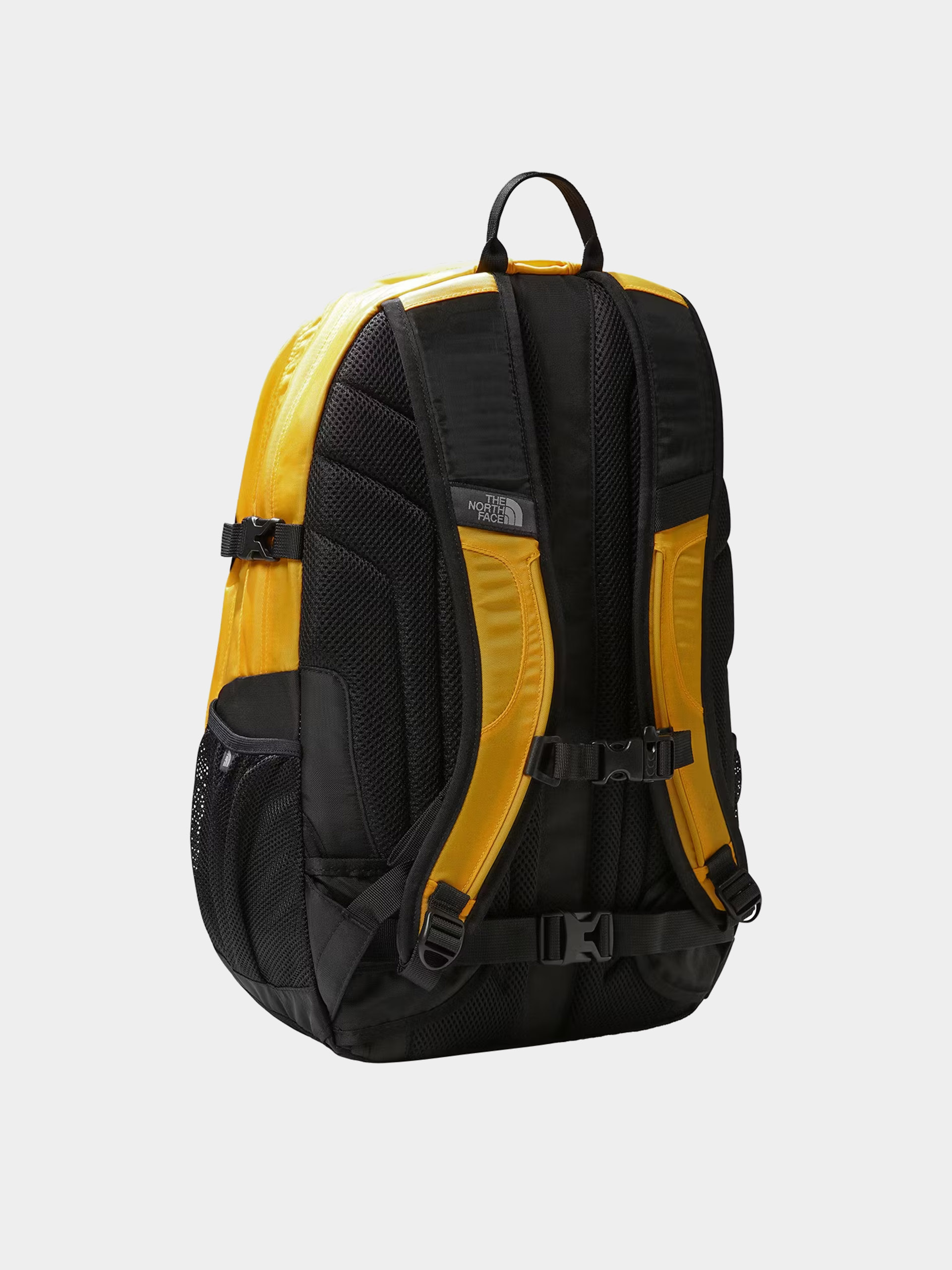 Раница The North Face Borealis Classic (summit gold tnf black n)