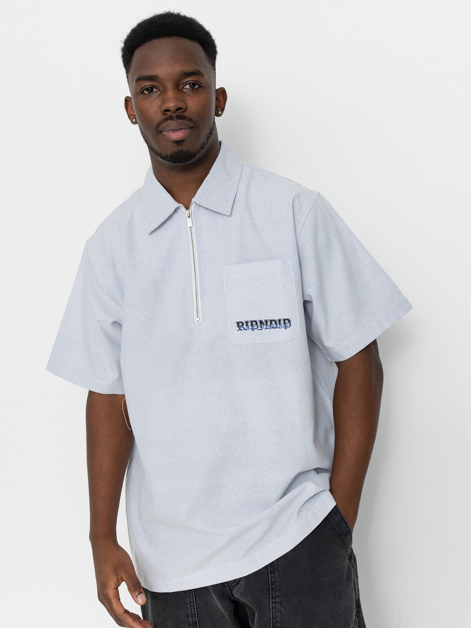 Тениска RipNDip Rich Spirit