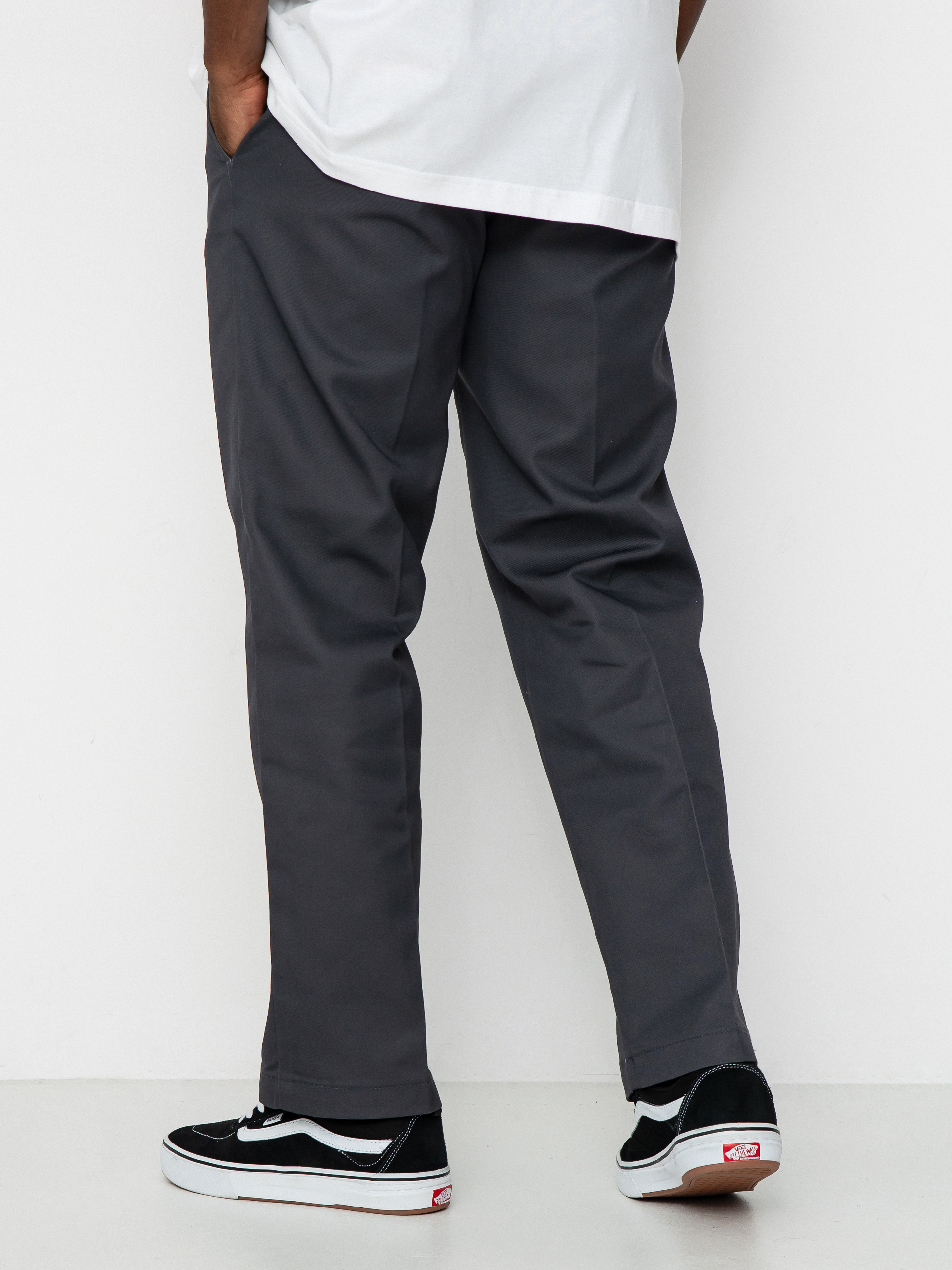 Панталони Dickies 874 Work (charcoal grey)