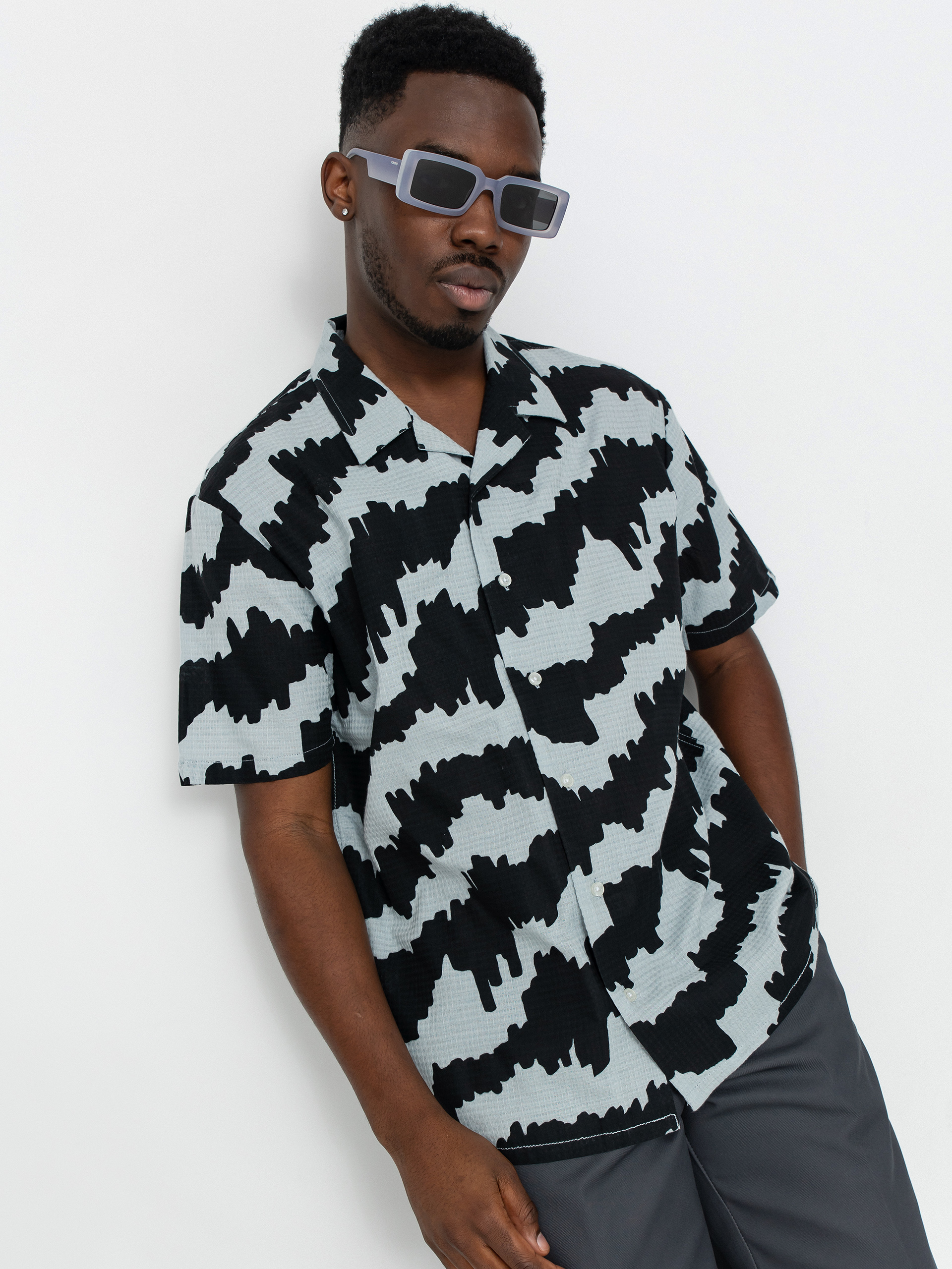 Риза Volcom Multifarious