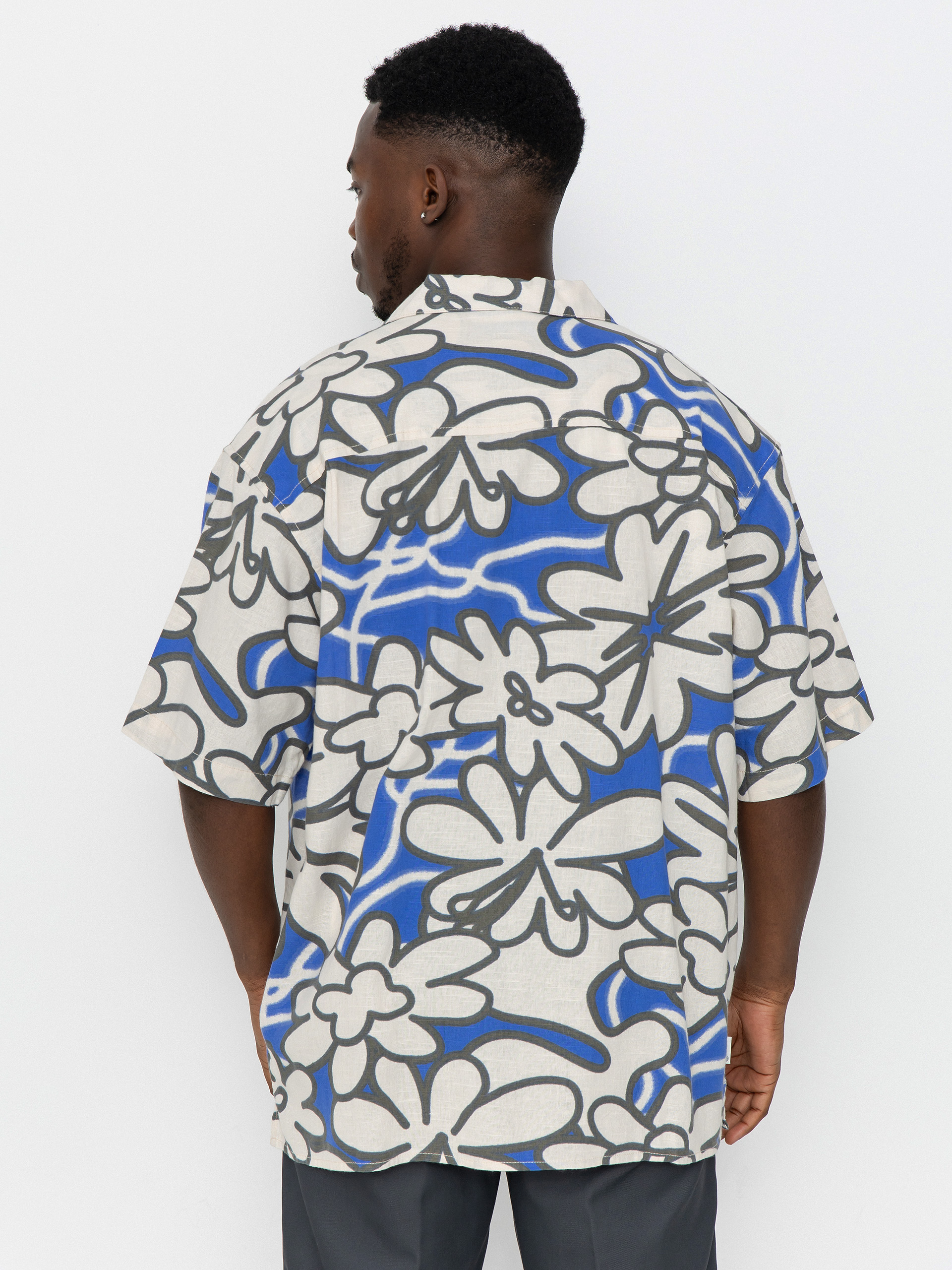 Риза Element Thalweg (pop blue)