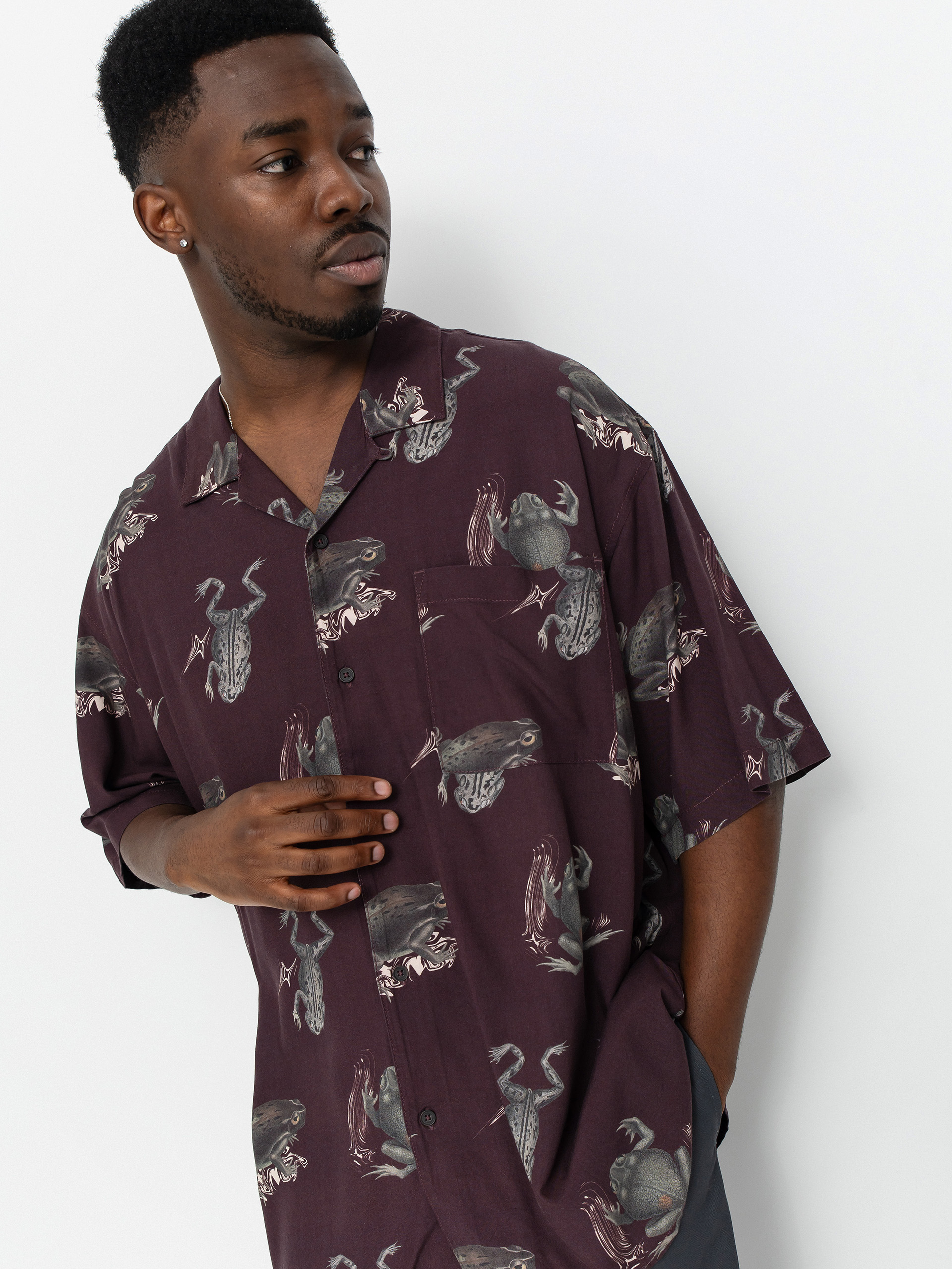 u0420u0438u0437u0430 Element Resort (toads)