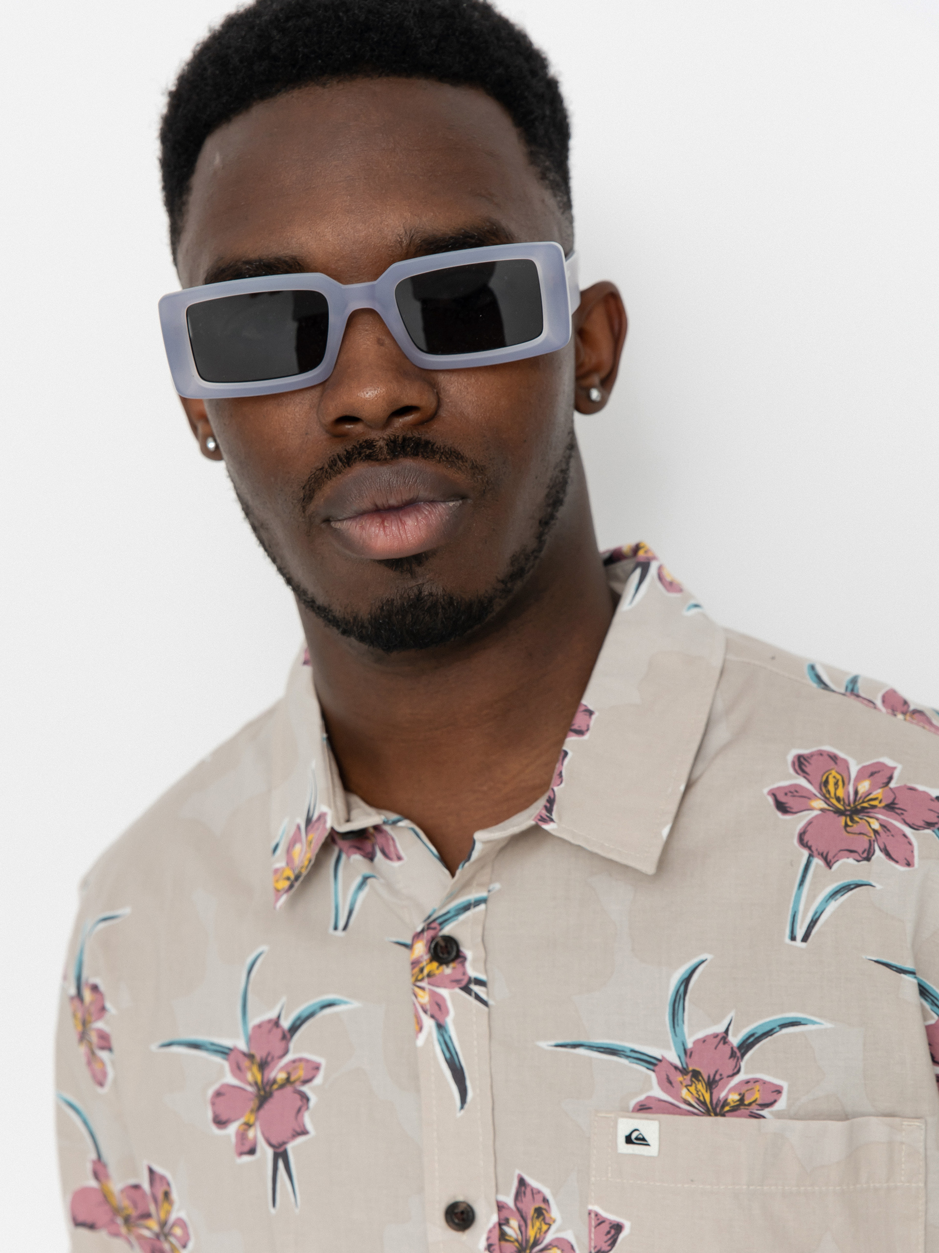 Риза Quiksilver Apero Classic (wind chime backyards)