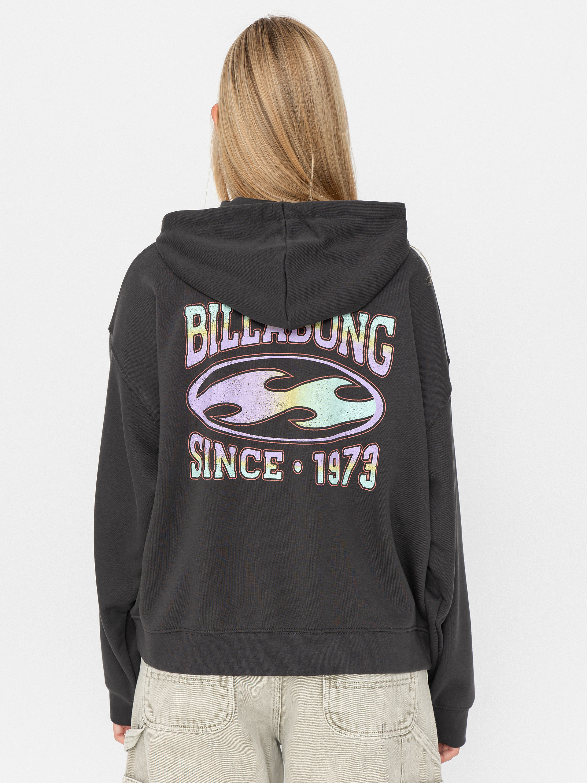 Суитшърт Billabong Nices Vibes Wmn