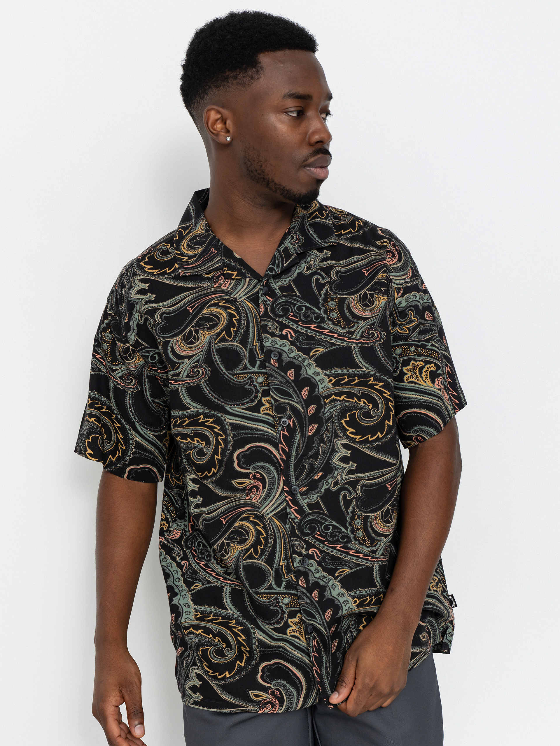 Риза Billabong Vacay