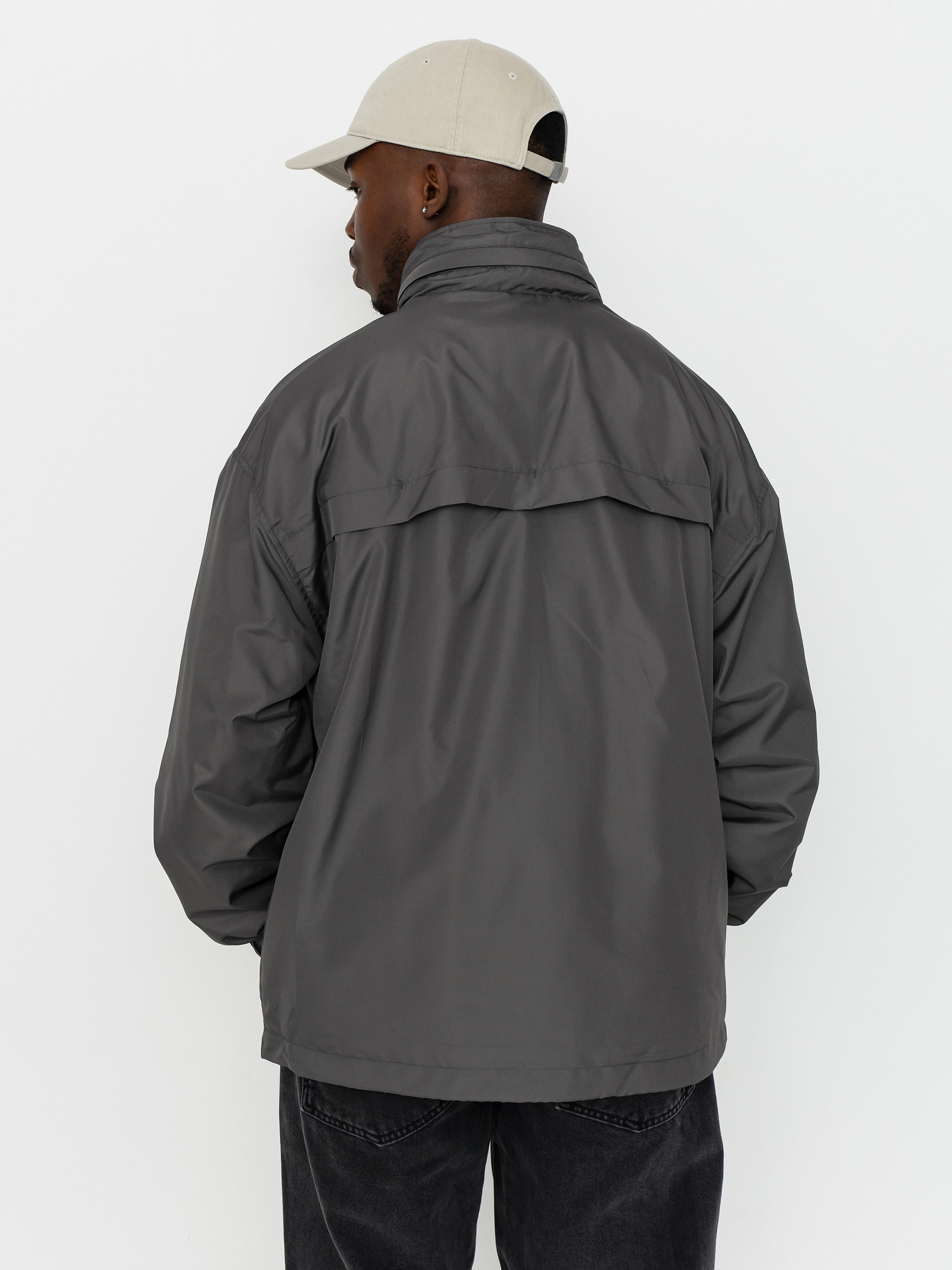 Яке DC Vantage Mock Hood (magnet)