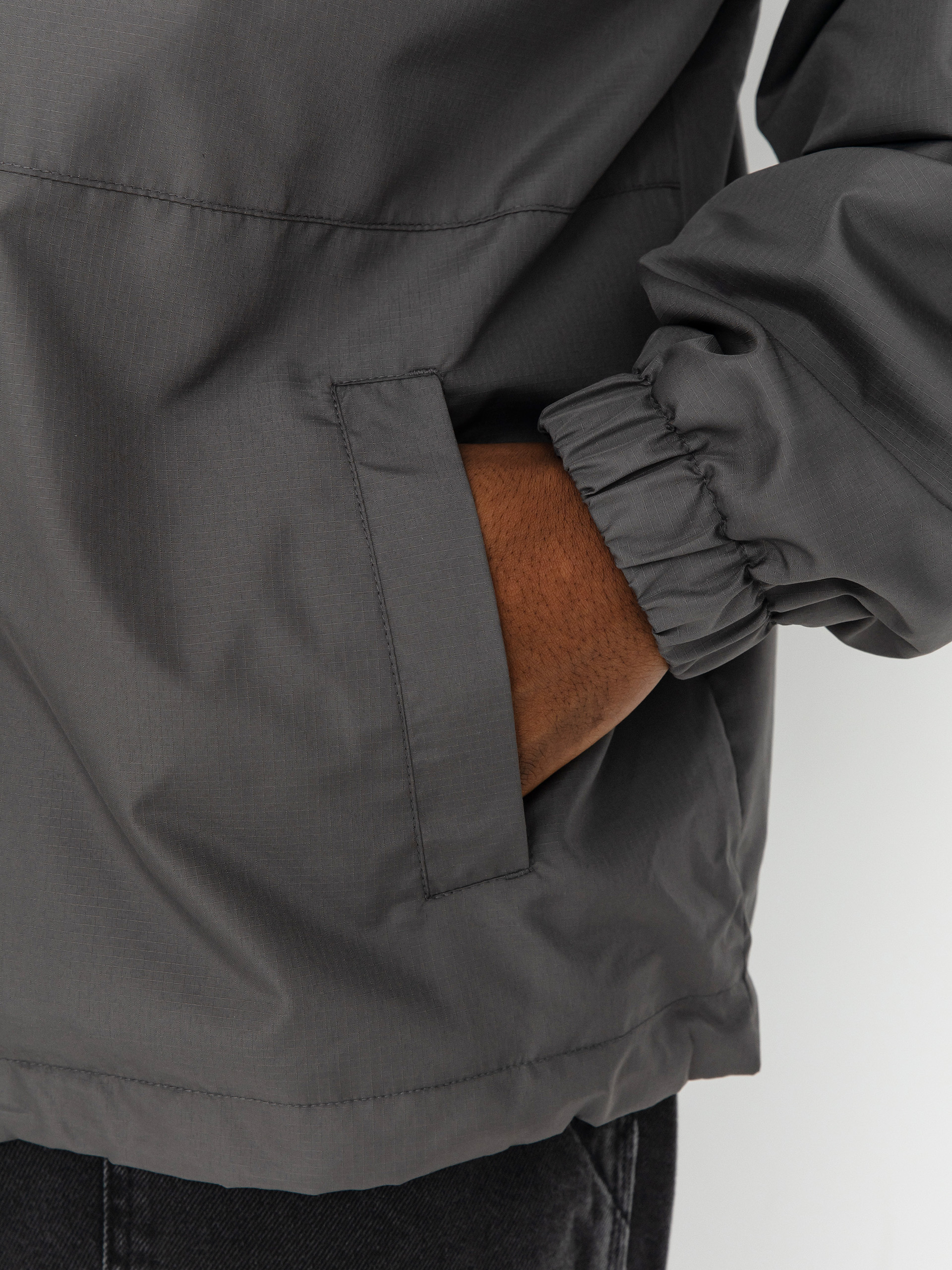 Яке DC Vantage Mock Hood (magnet)