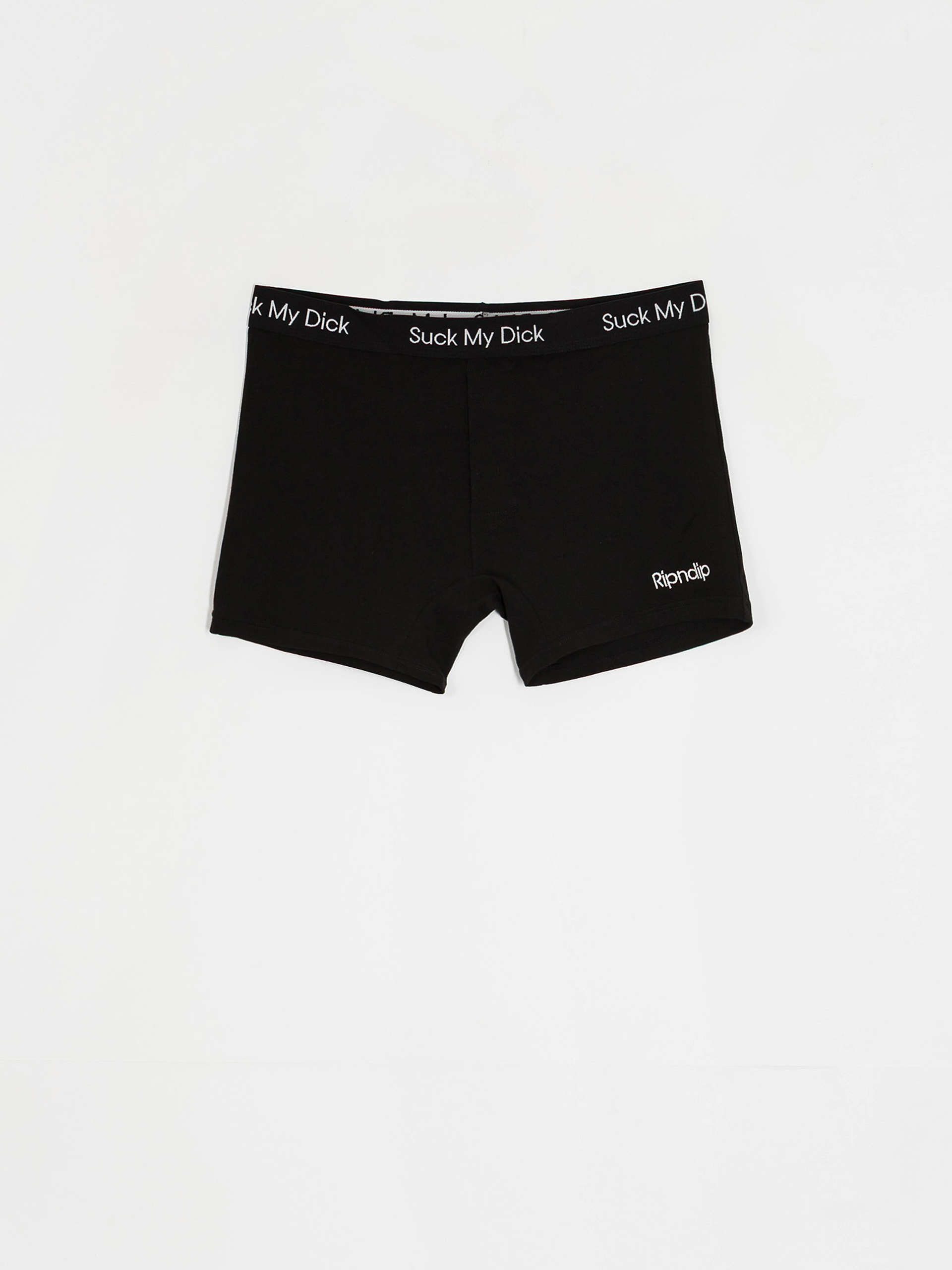 Бельо RipNDip Smd Boxers - черен (black)