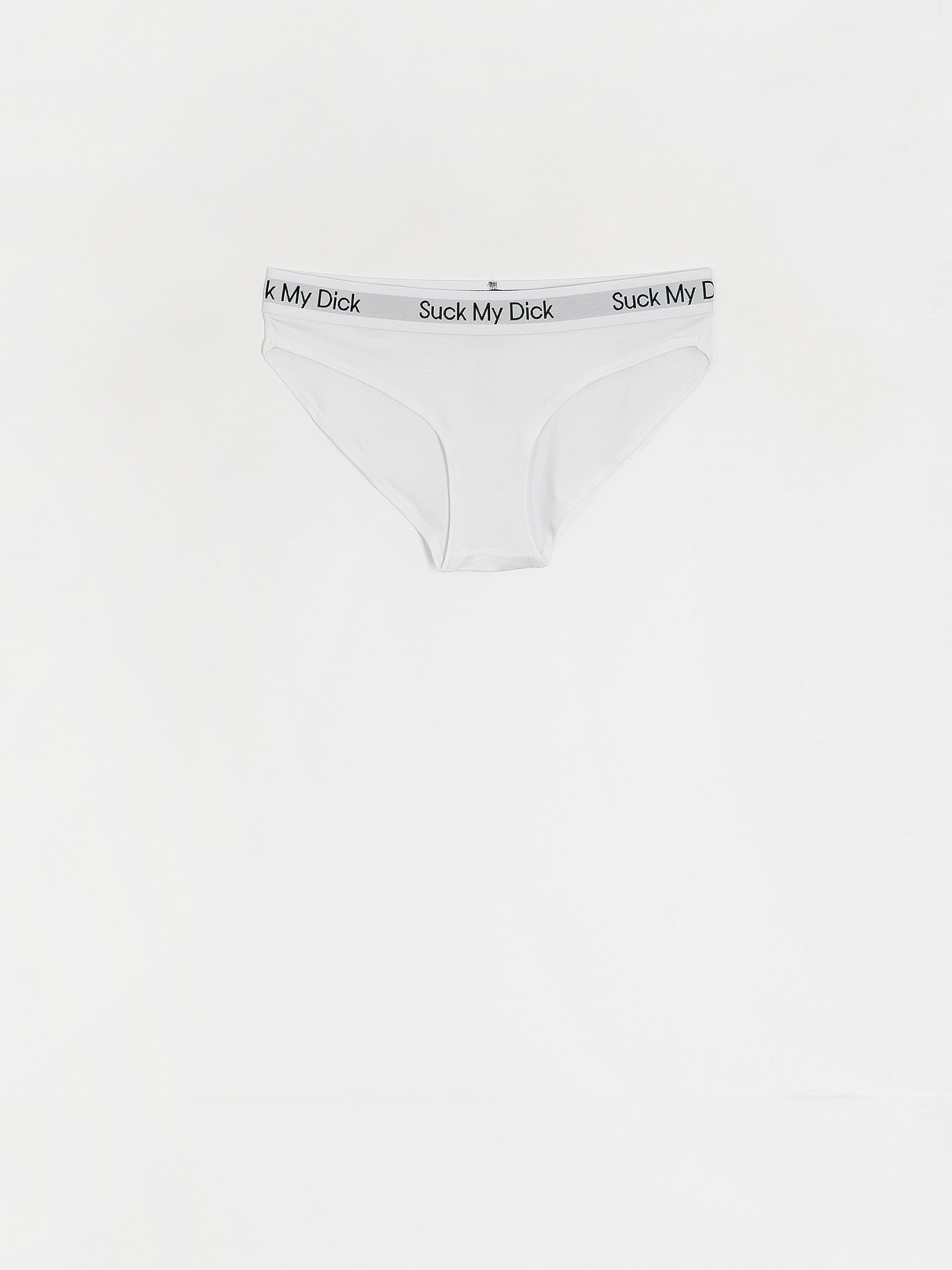 Бельо RipNDip Smd Panties Wmn (white)