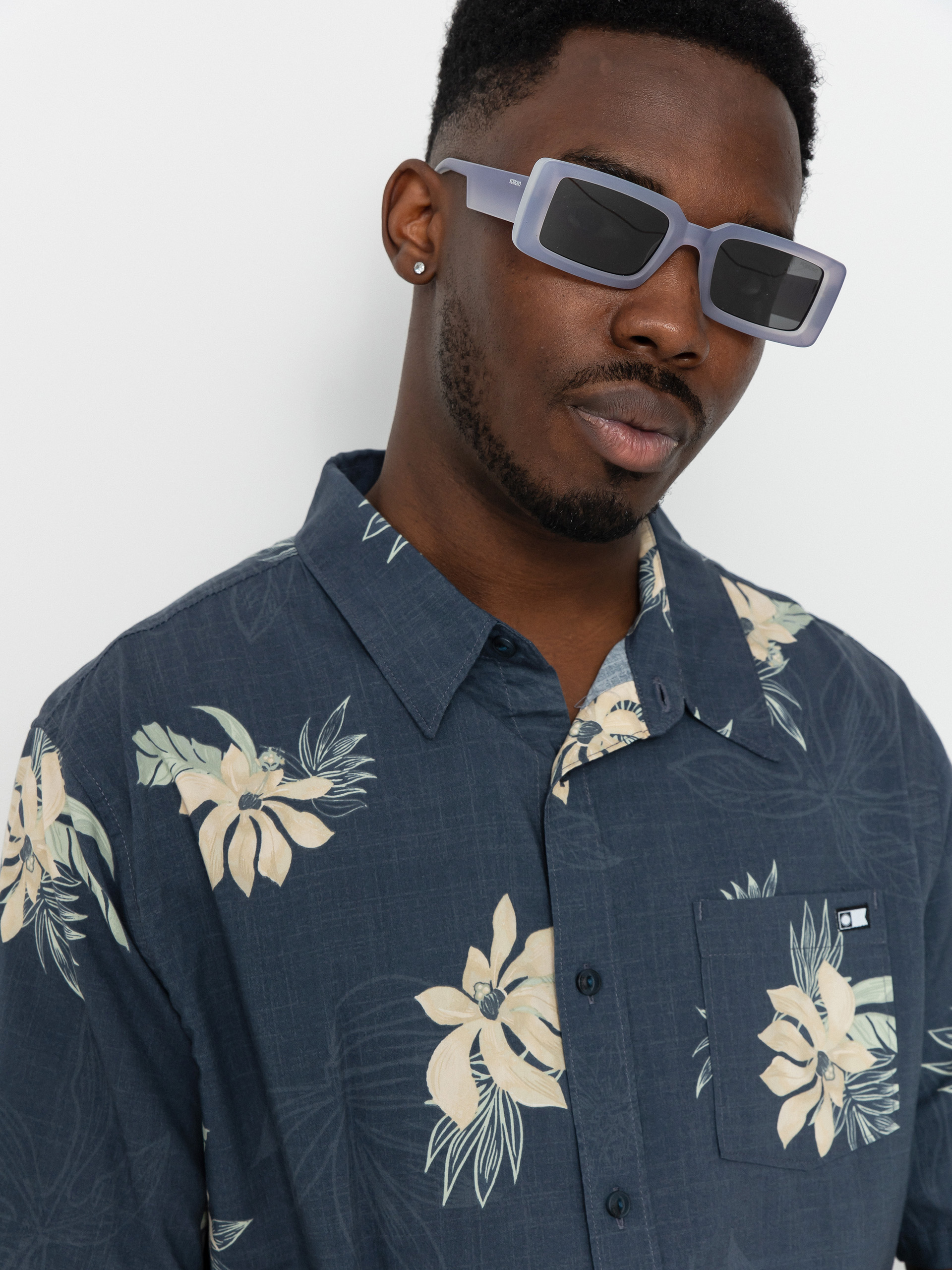 Риза Salty Crew Bloomin