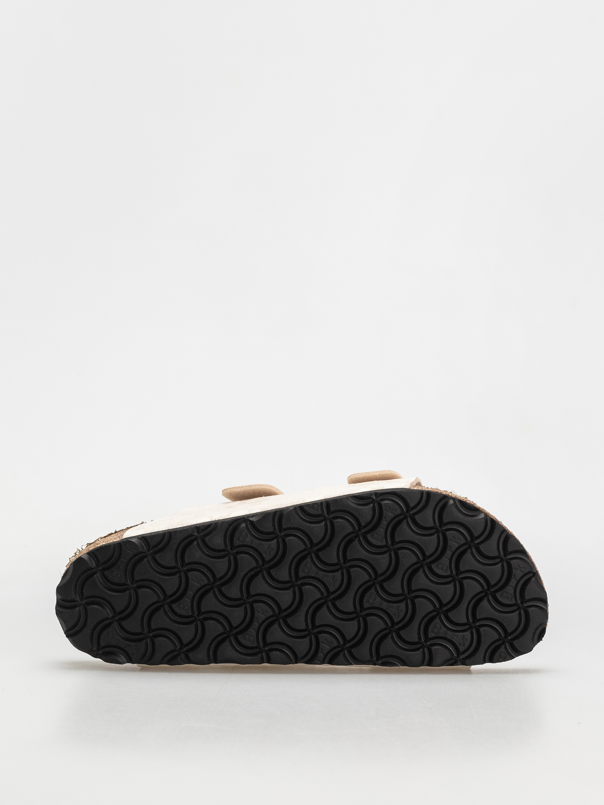 Чехли Birkenstock Arizona Synthetics Narrow Wmn (leo eggshell)