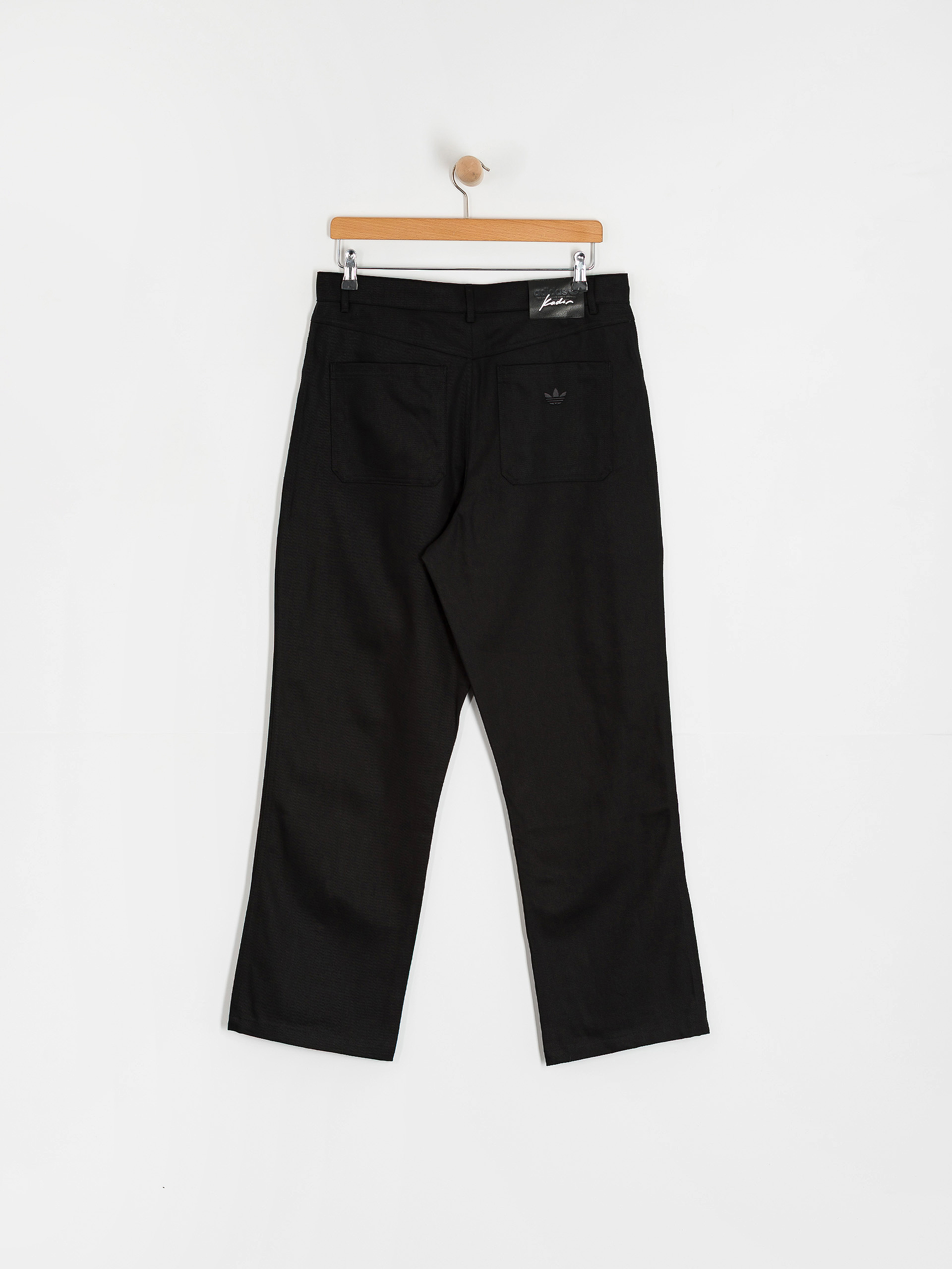 Панталони adidas Kader (black)